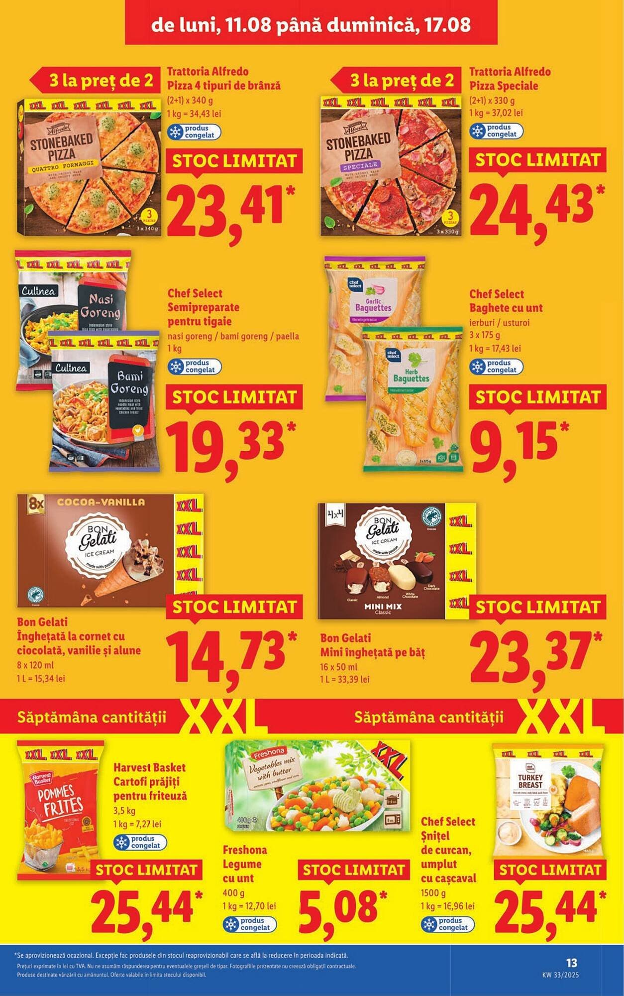 Catalog Lidl