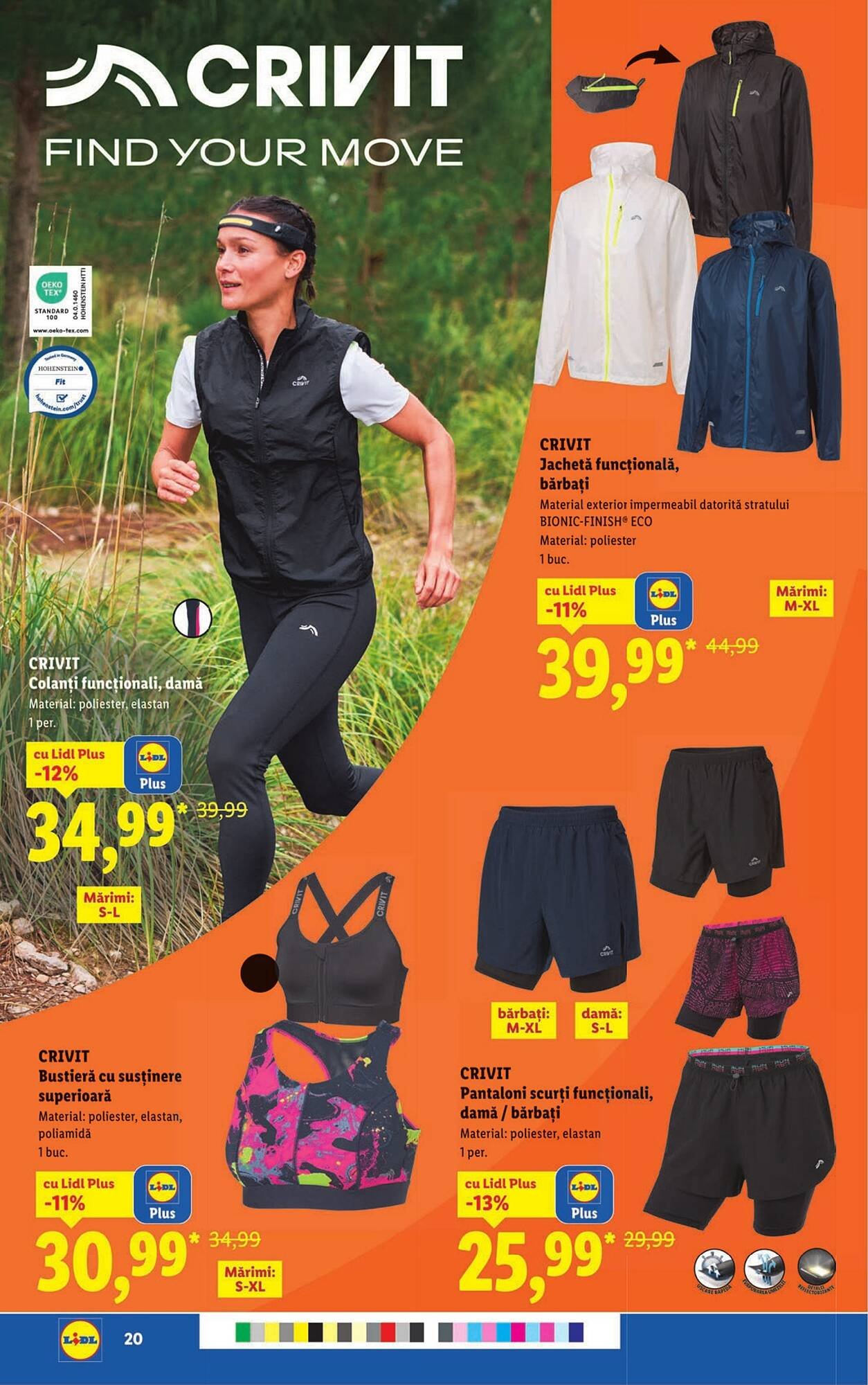 Catalog Lidl