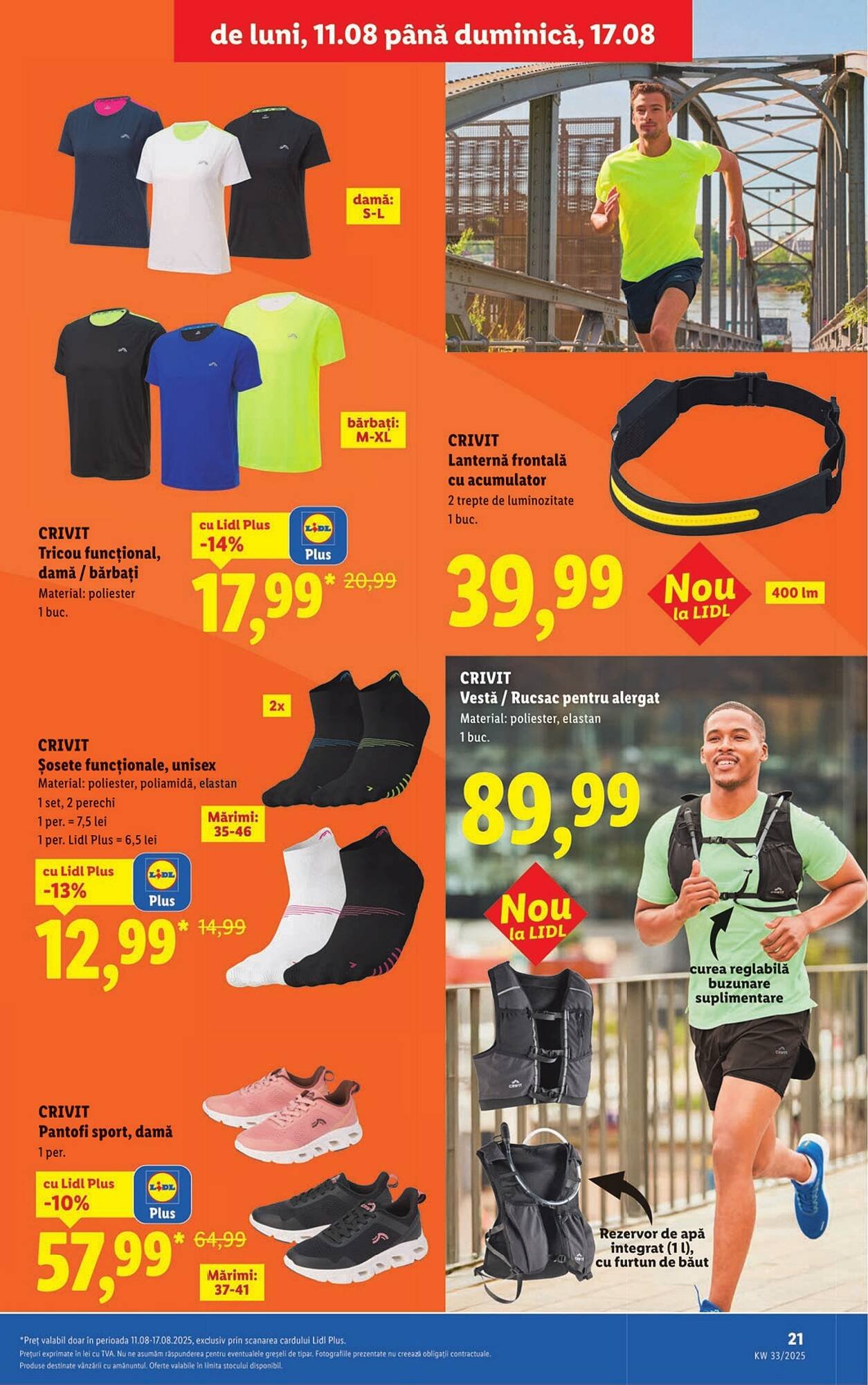 Catalog Lidl