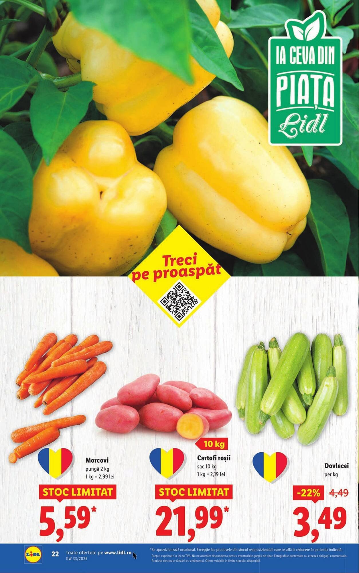 Catalog Lidl