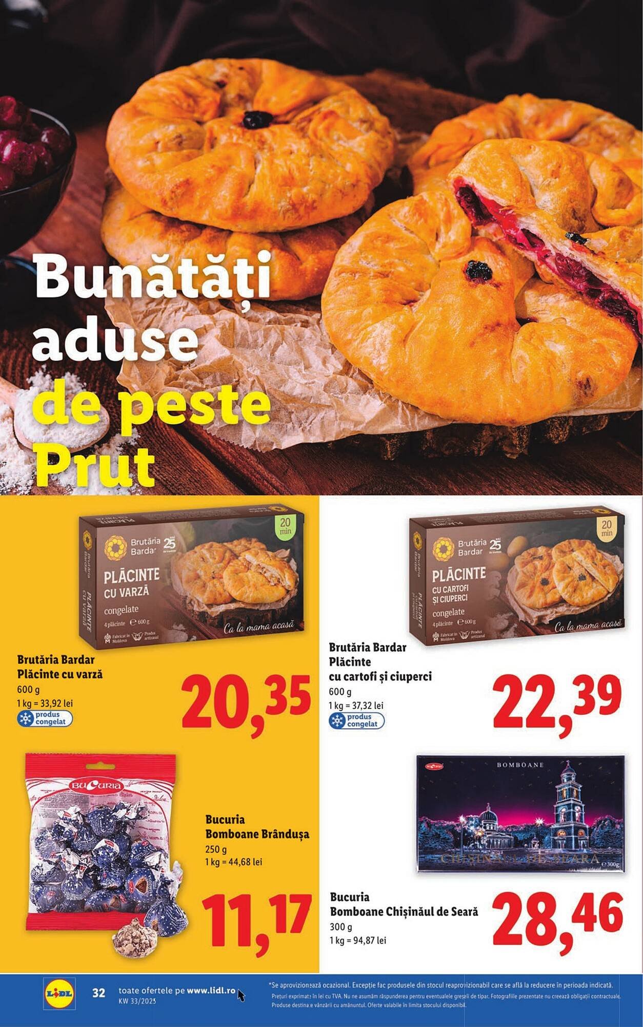 Catalog Lidl