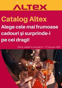 Catalog Altex