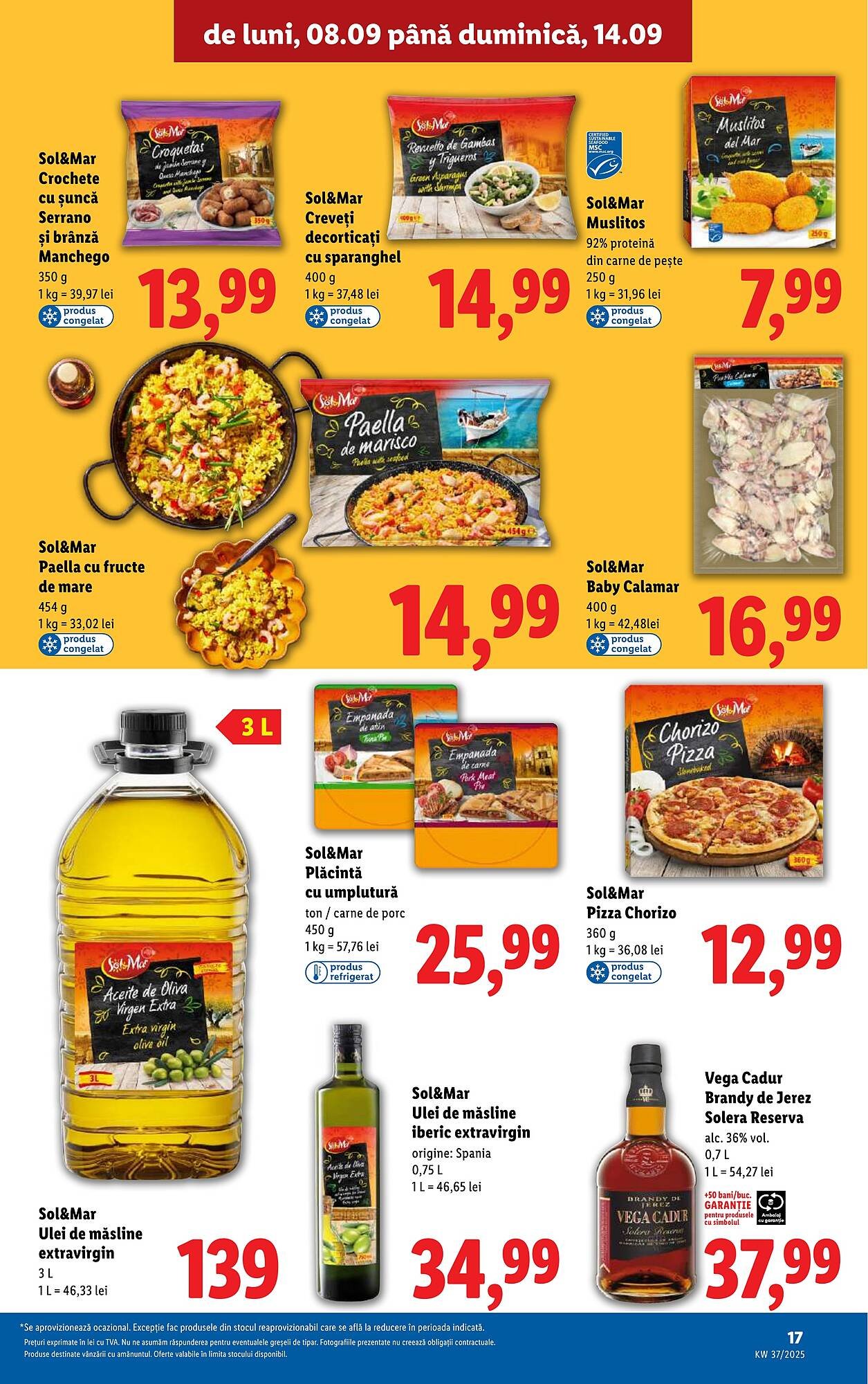 Catalog Lidl