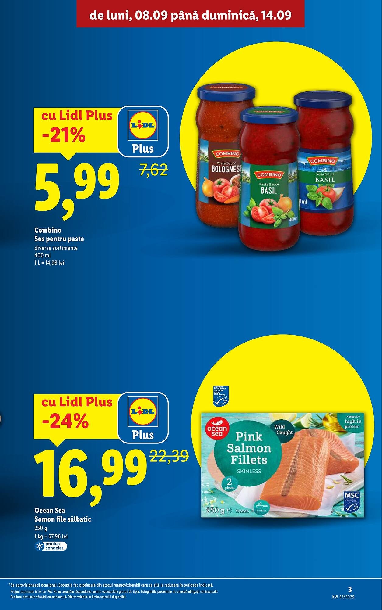 Catalog Lidl