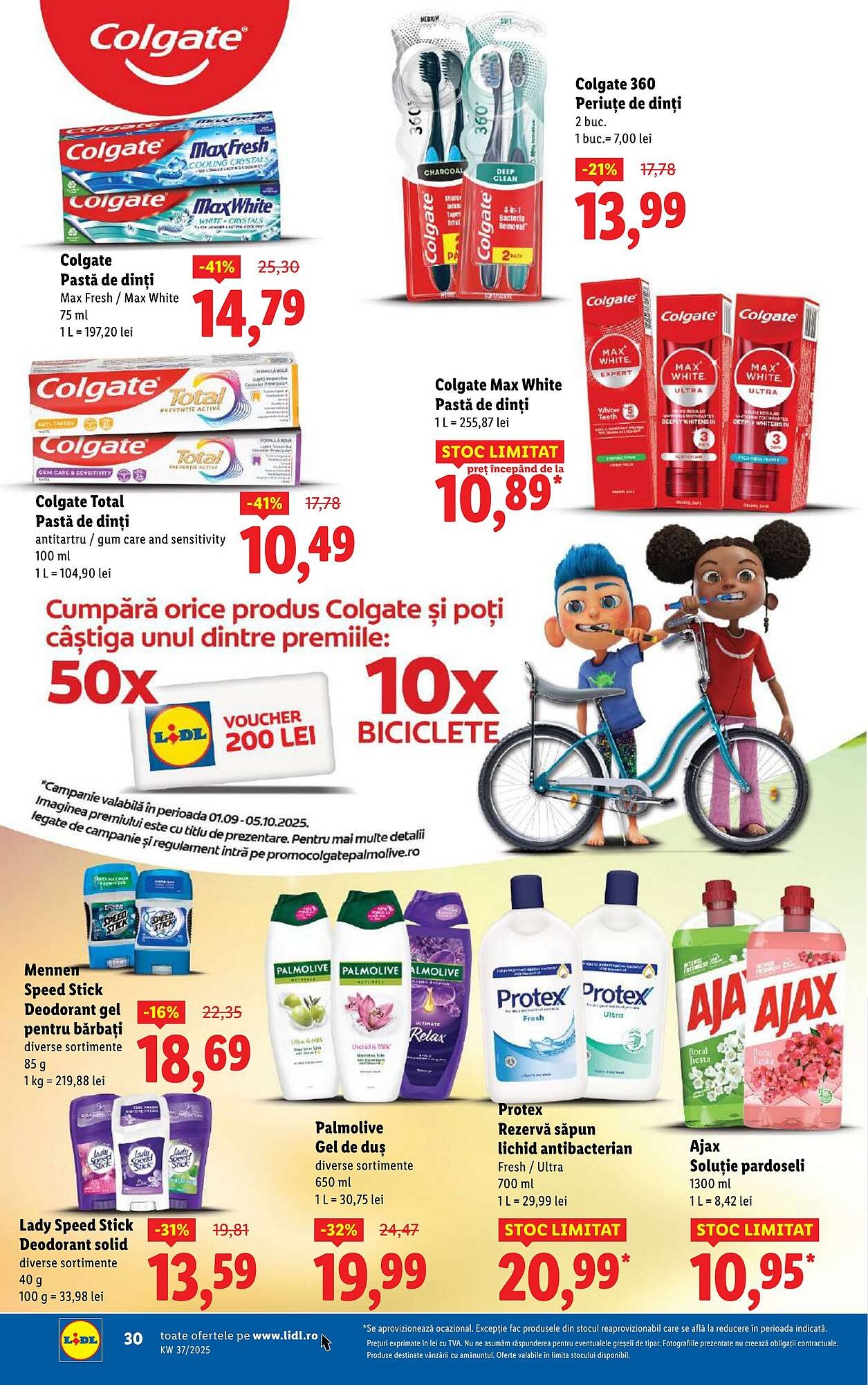 Catalog Lidl