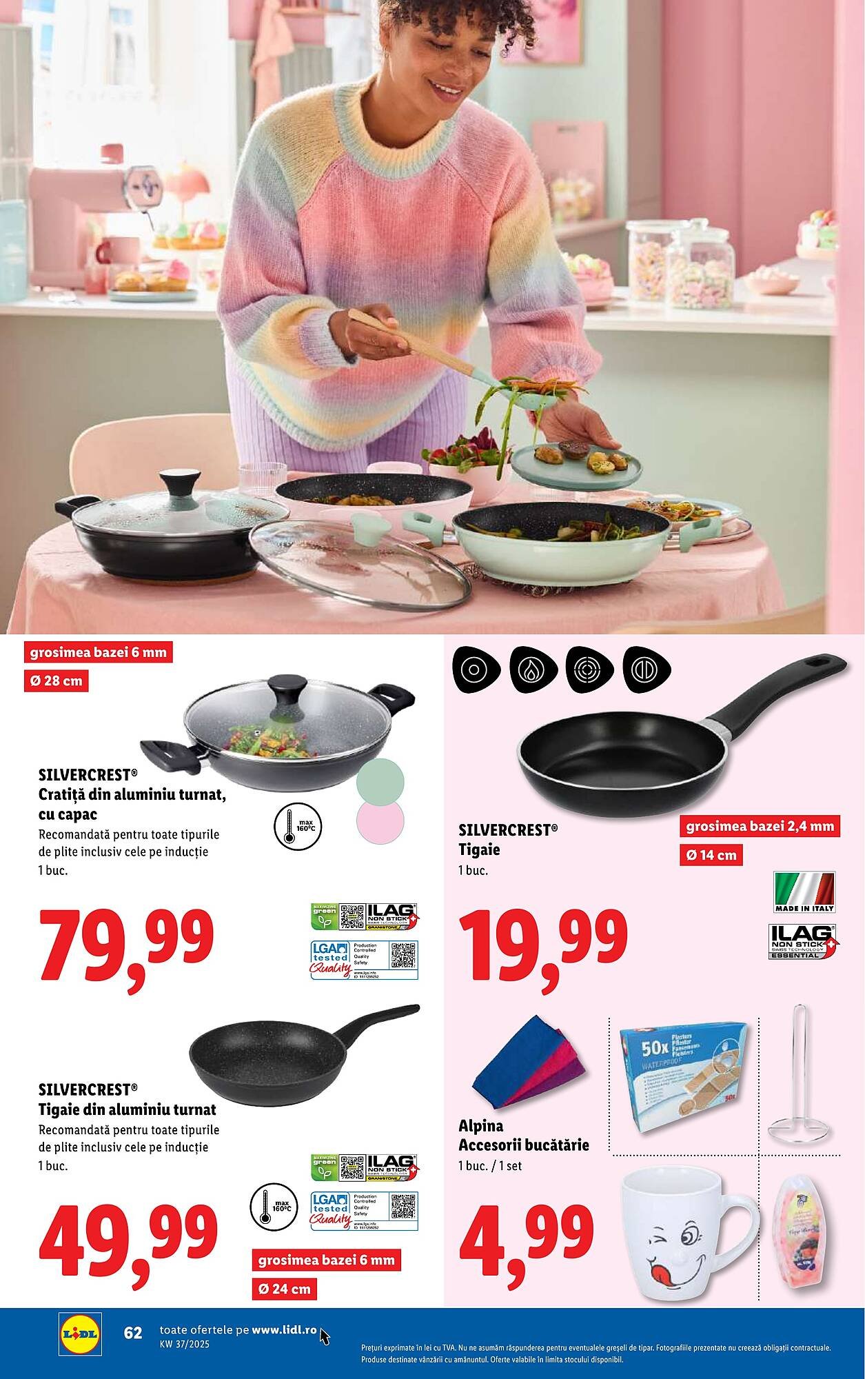 Catalog Lidl