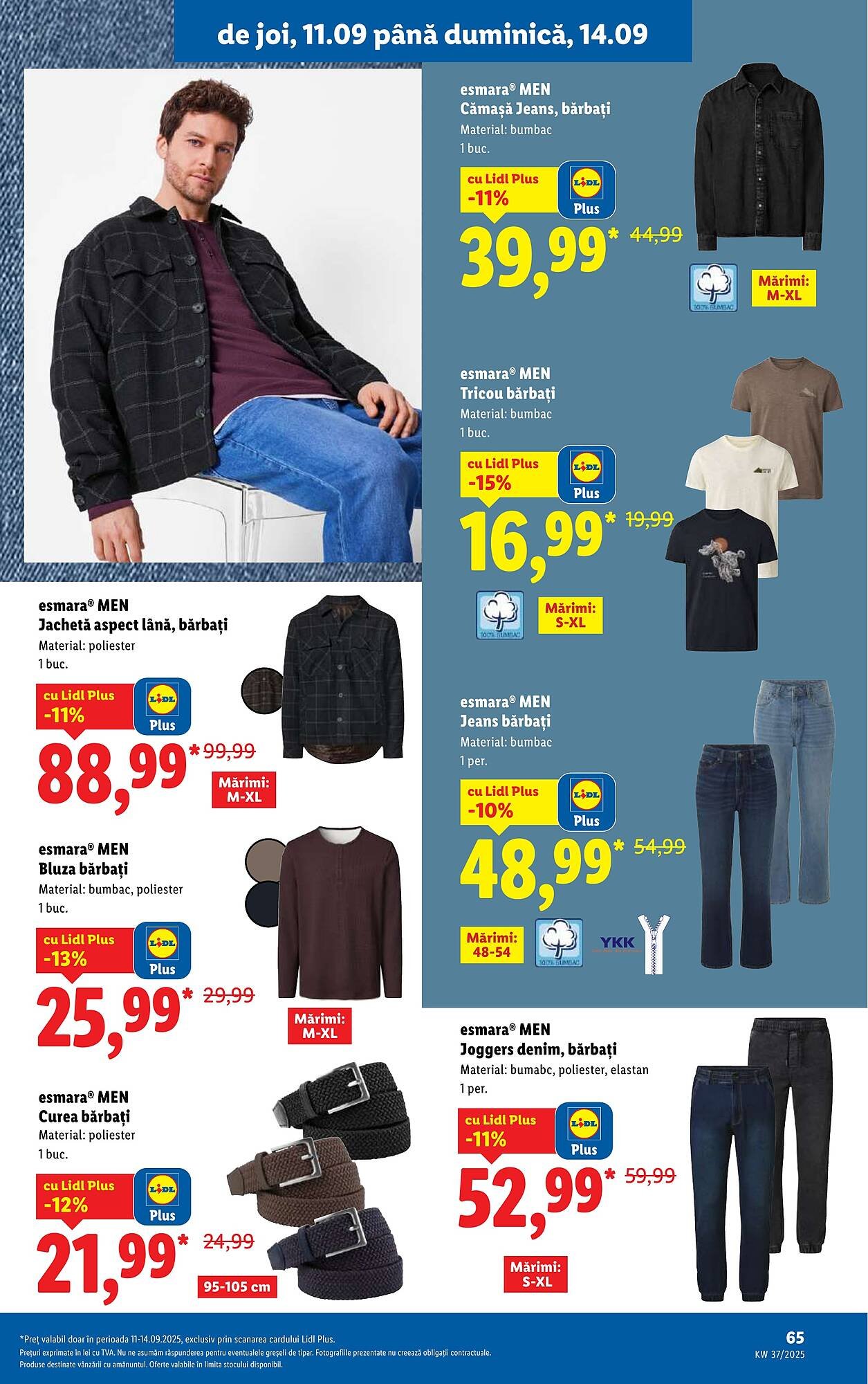 Catalog Lidl