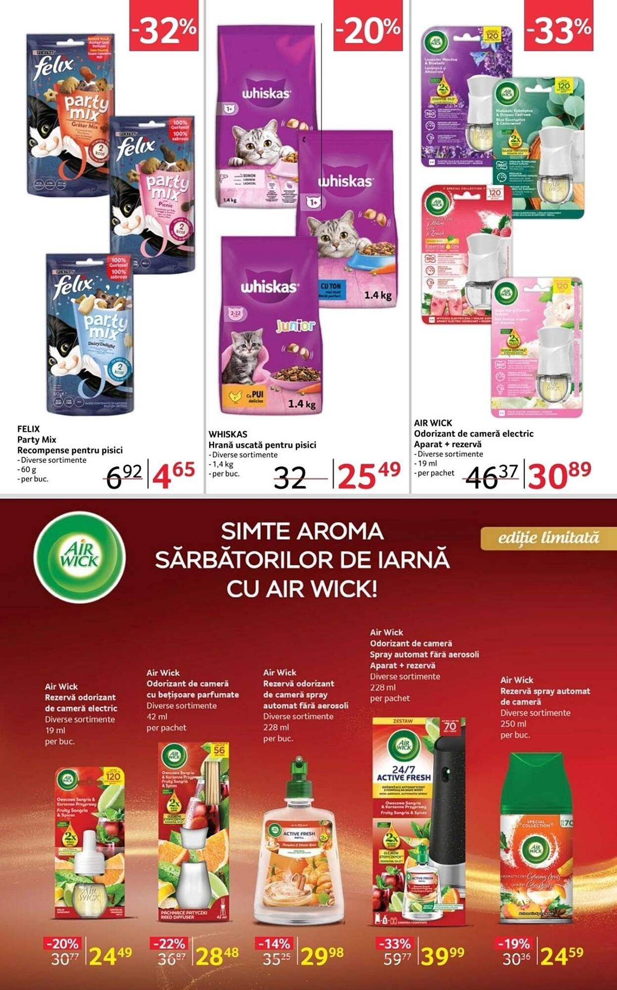 Catalog Selgros
