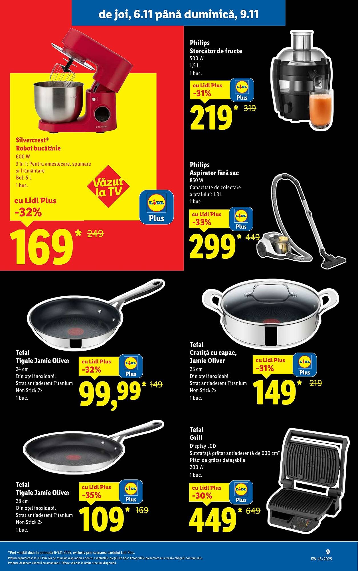 Catalog Lidl
