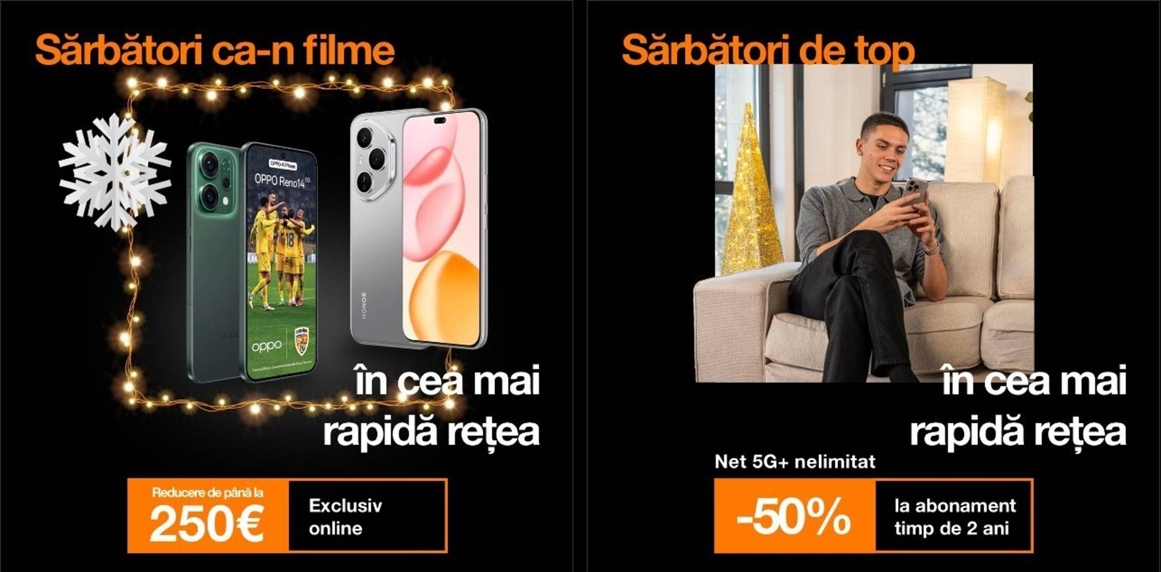 Catalog Orange