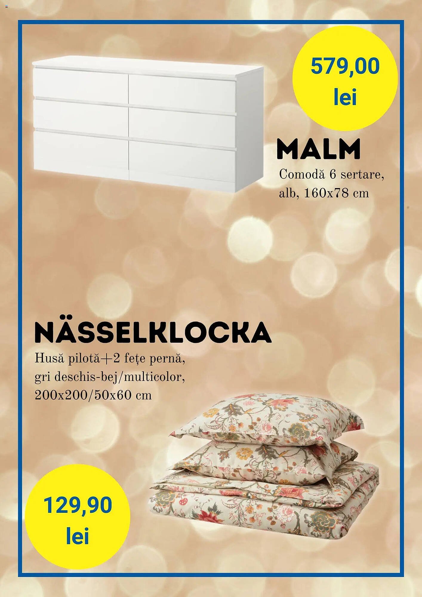 Catalog Ikea