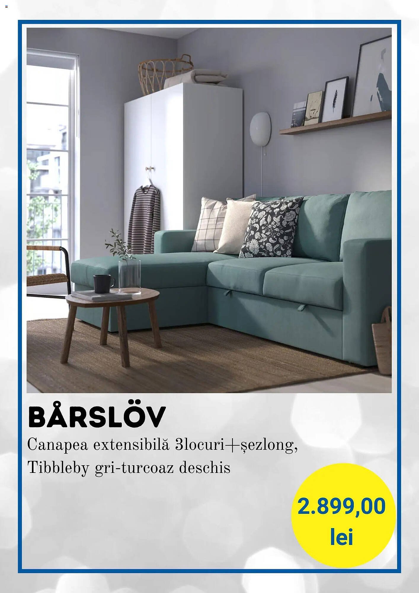 Catalog Ikea