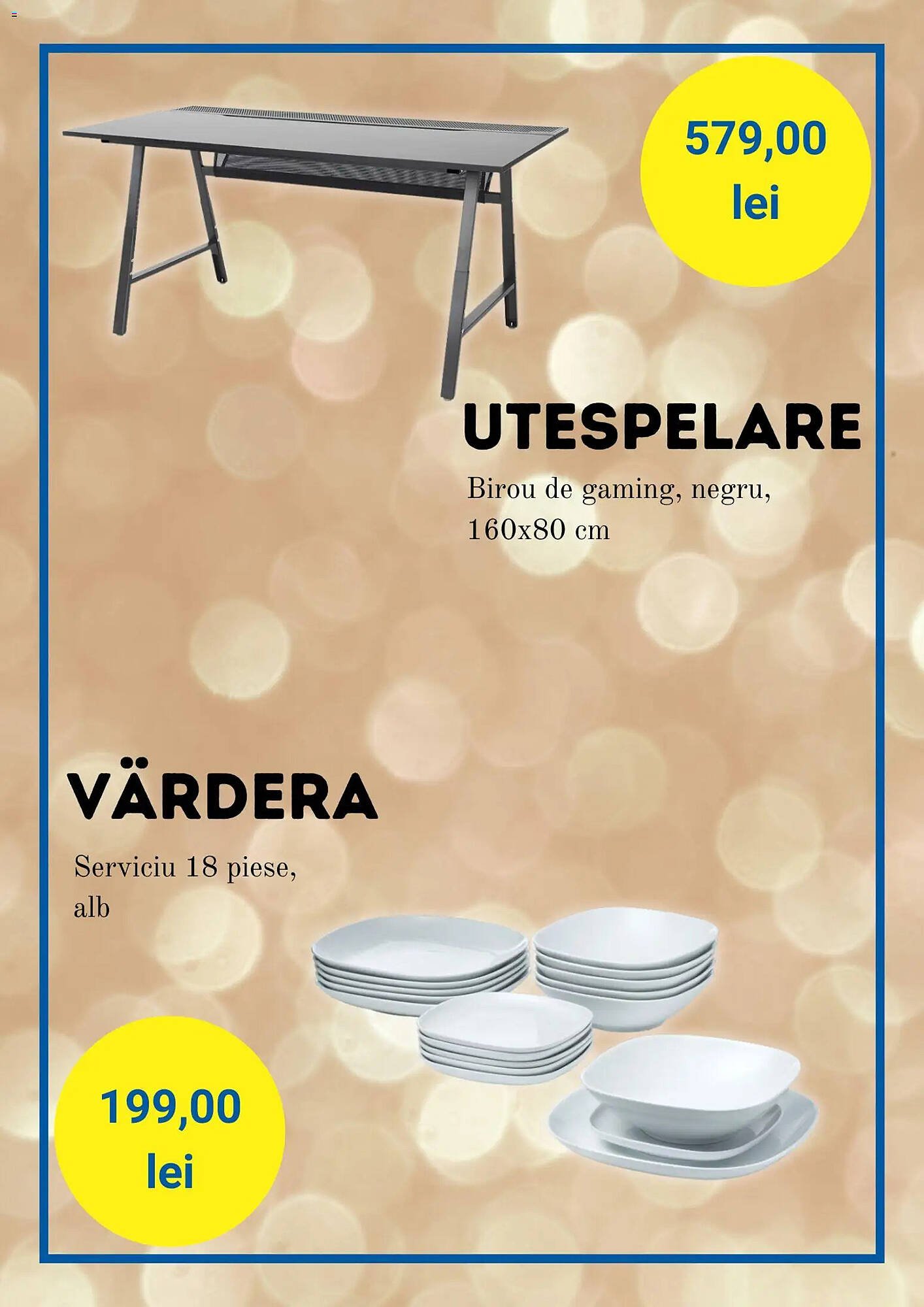 Catalog Ikea
