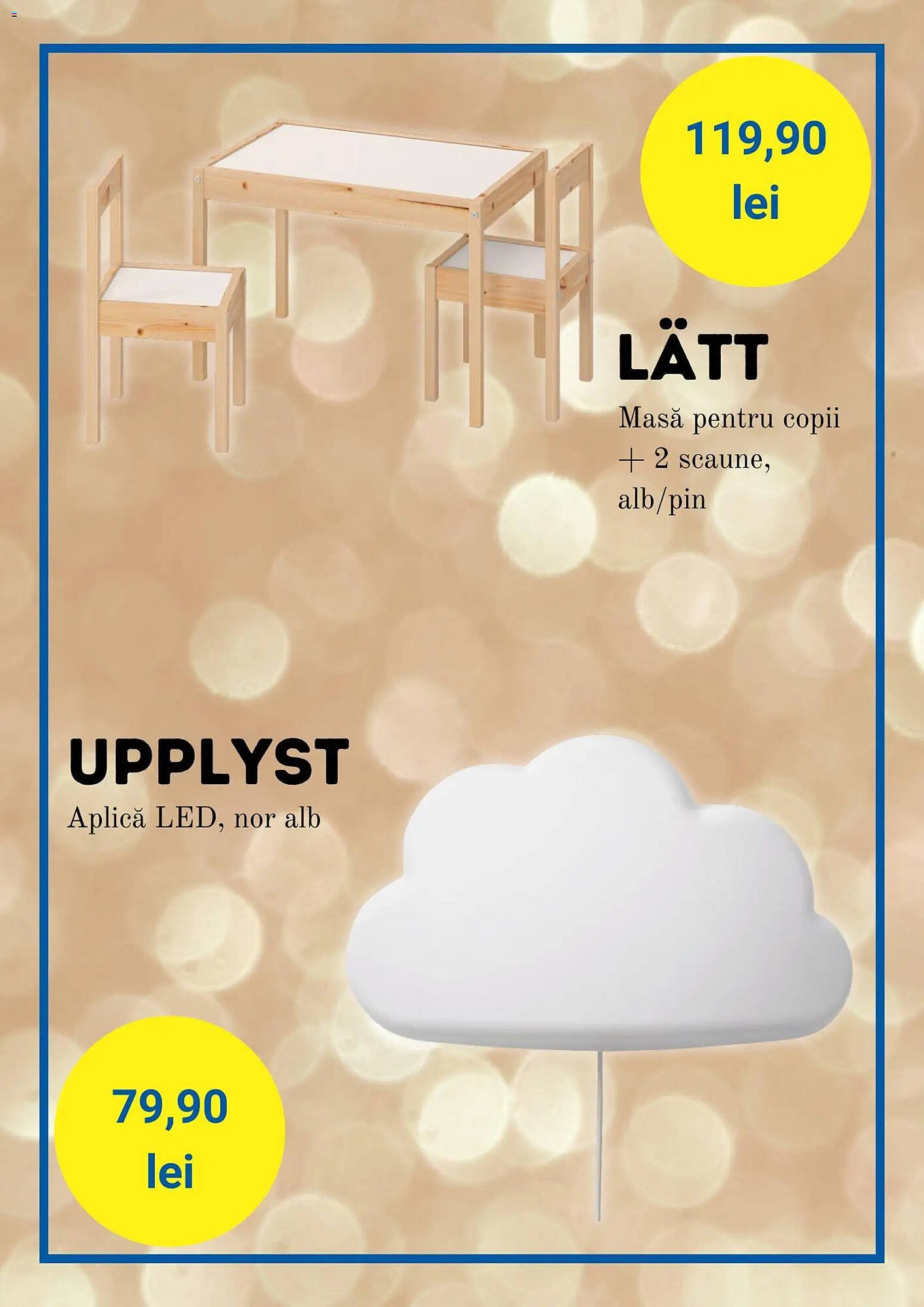 Catalog Ikea