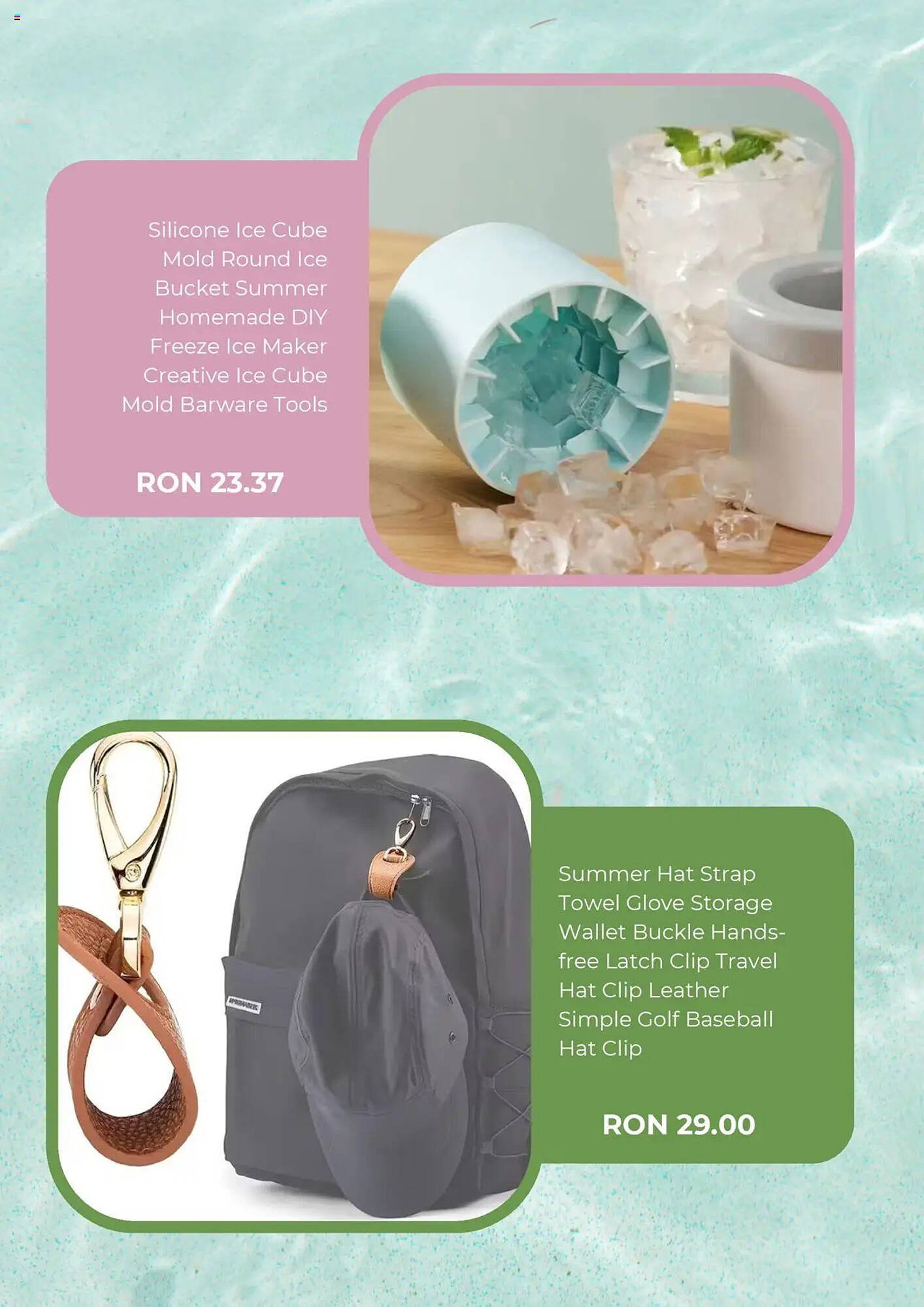 Catalog AliExpress