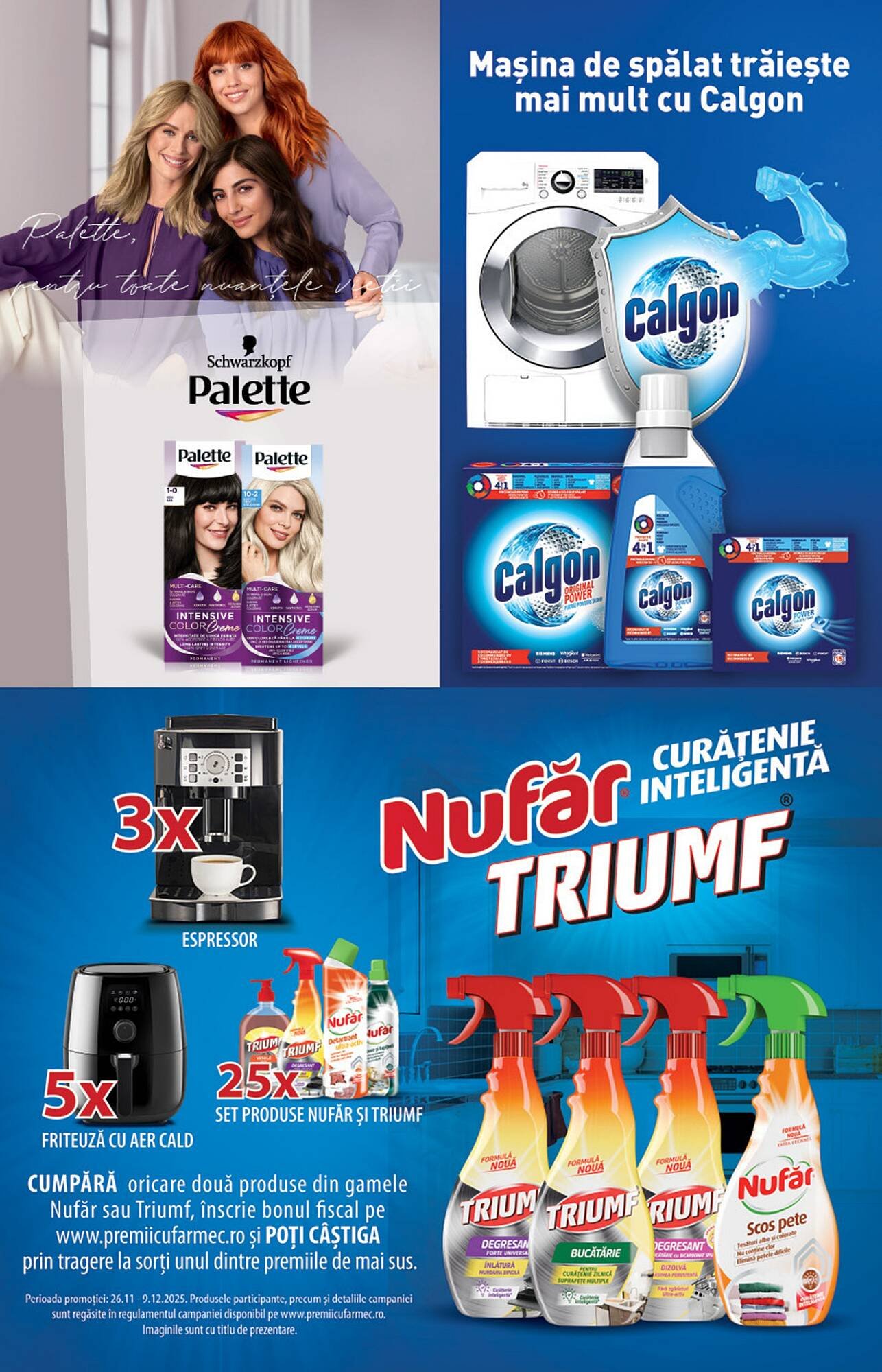 Catalog PROFI