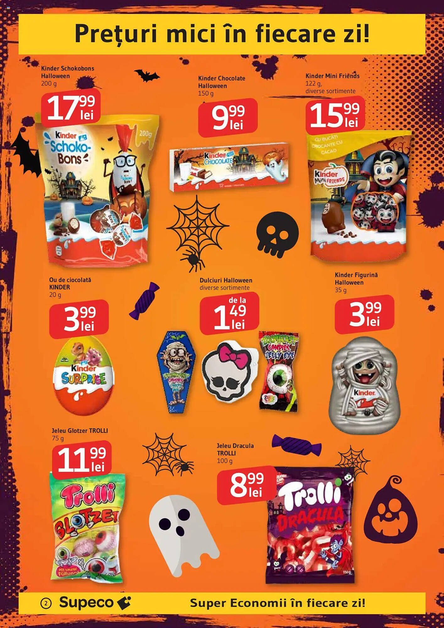 Catalog Supeco