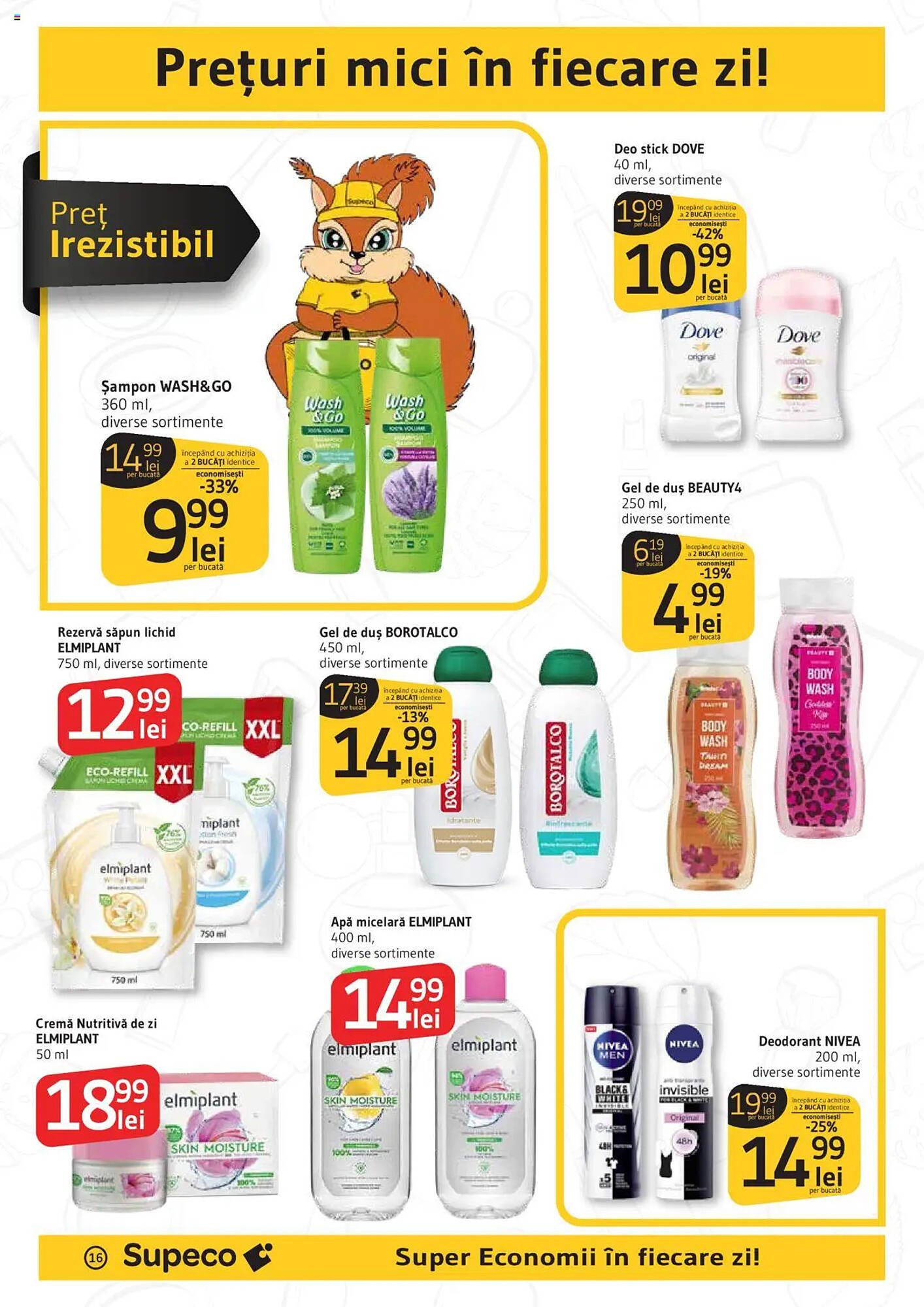 Catalog Supeco