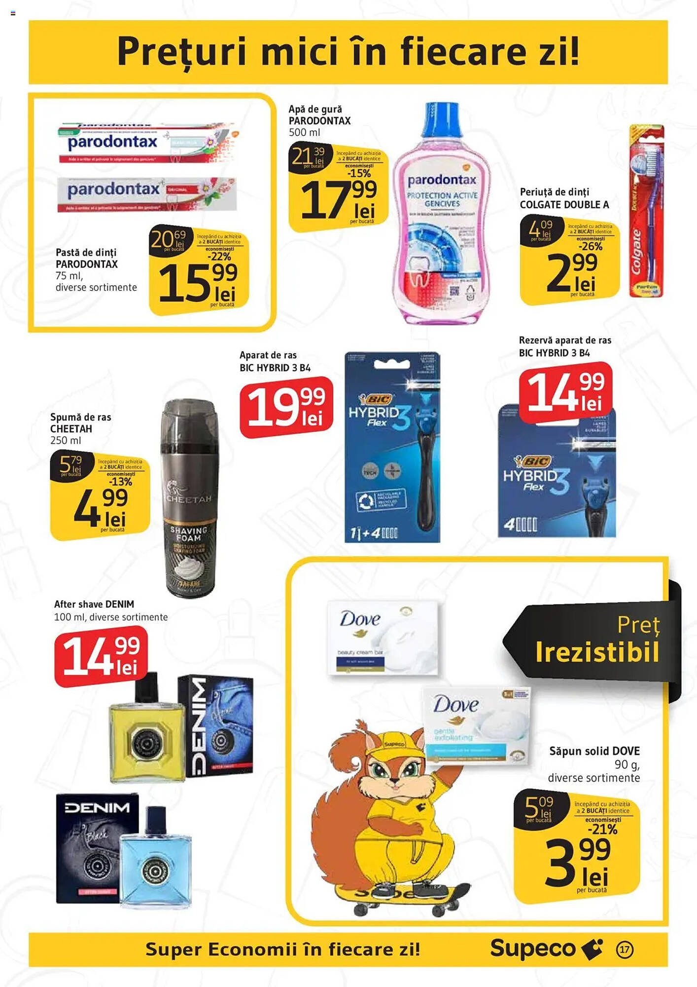 Catalog Supeco