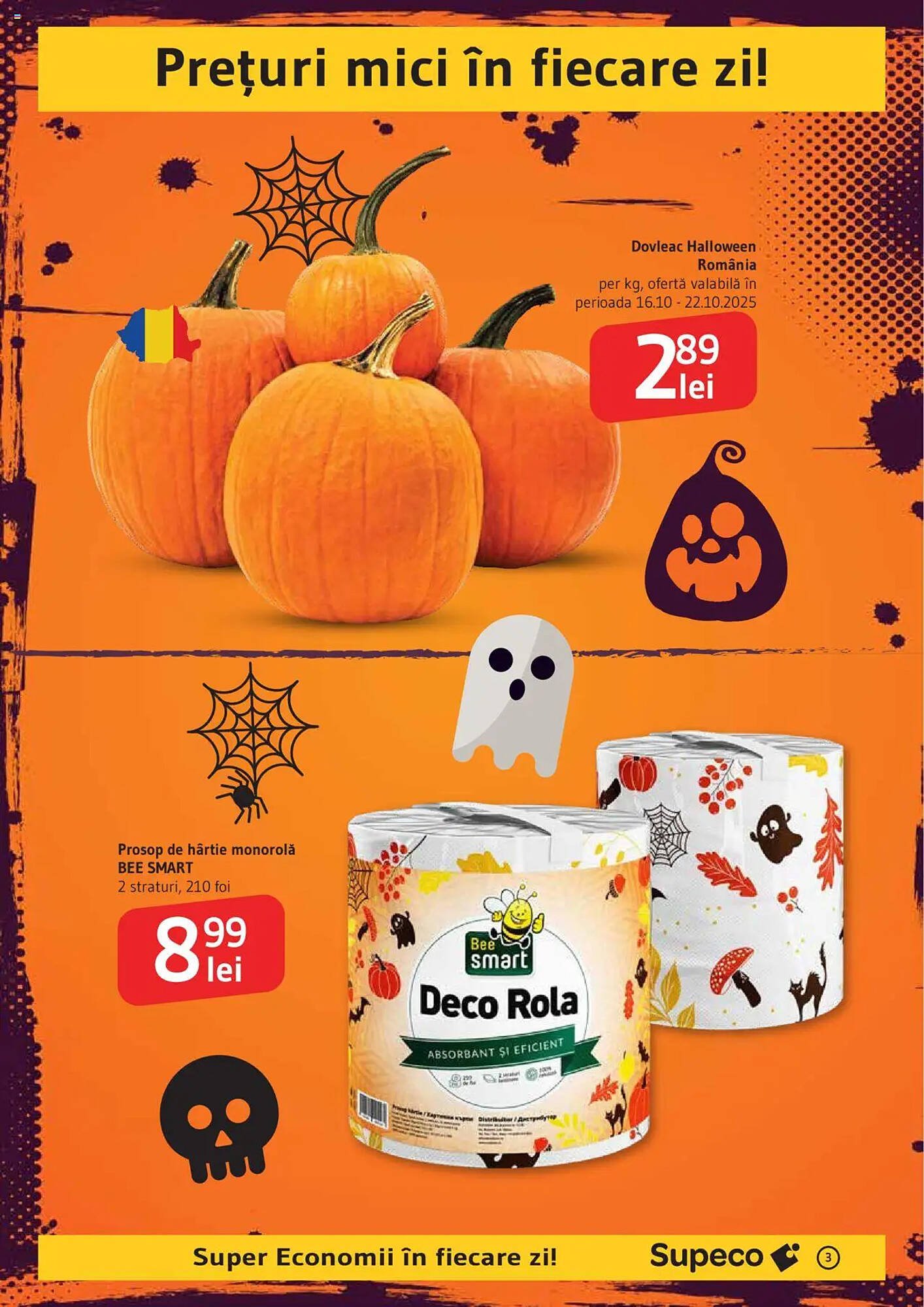 Catalog Supeco
