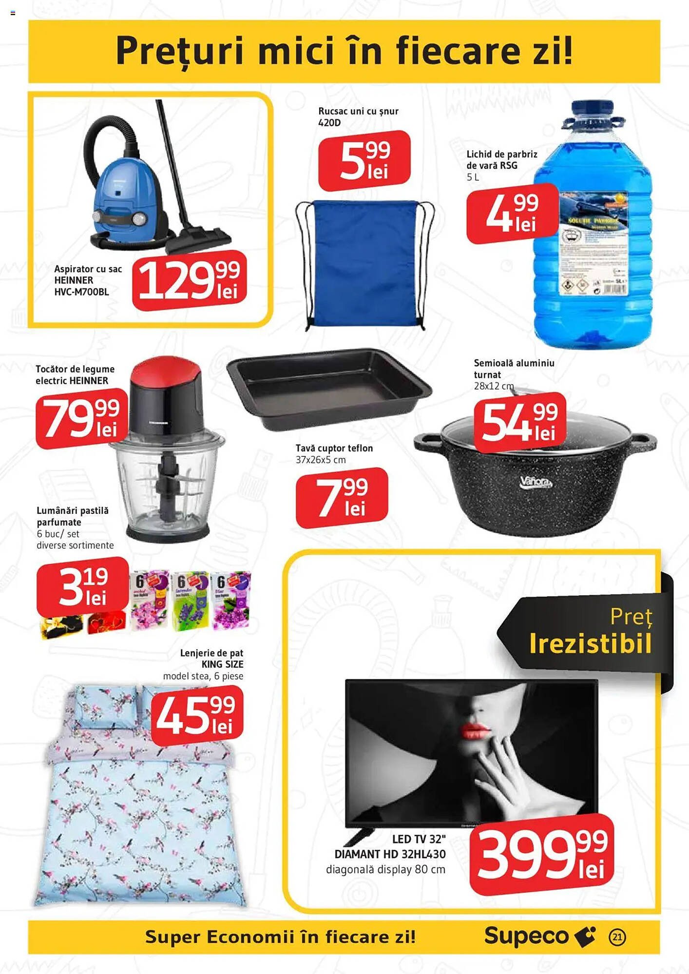 Catalog Supeco