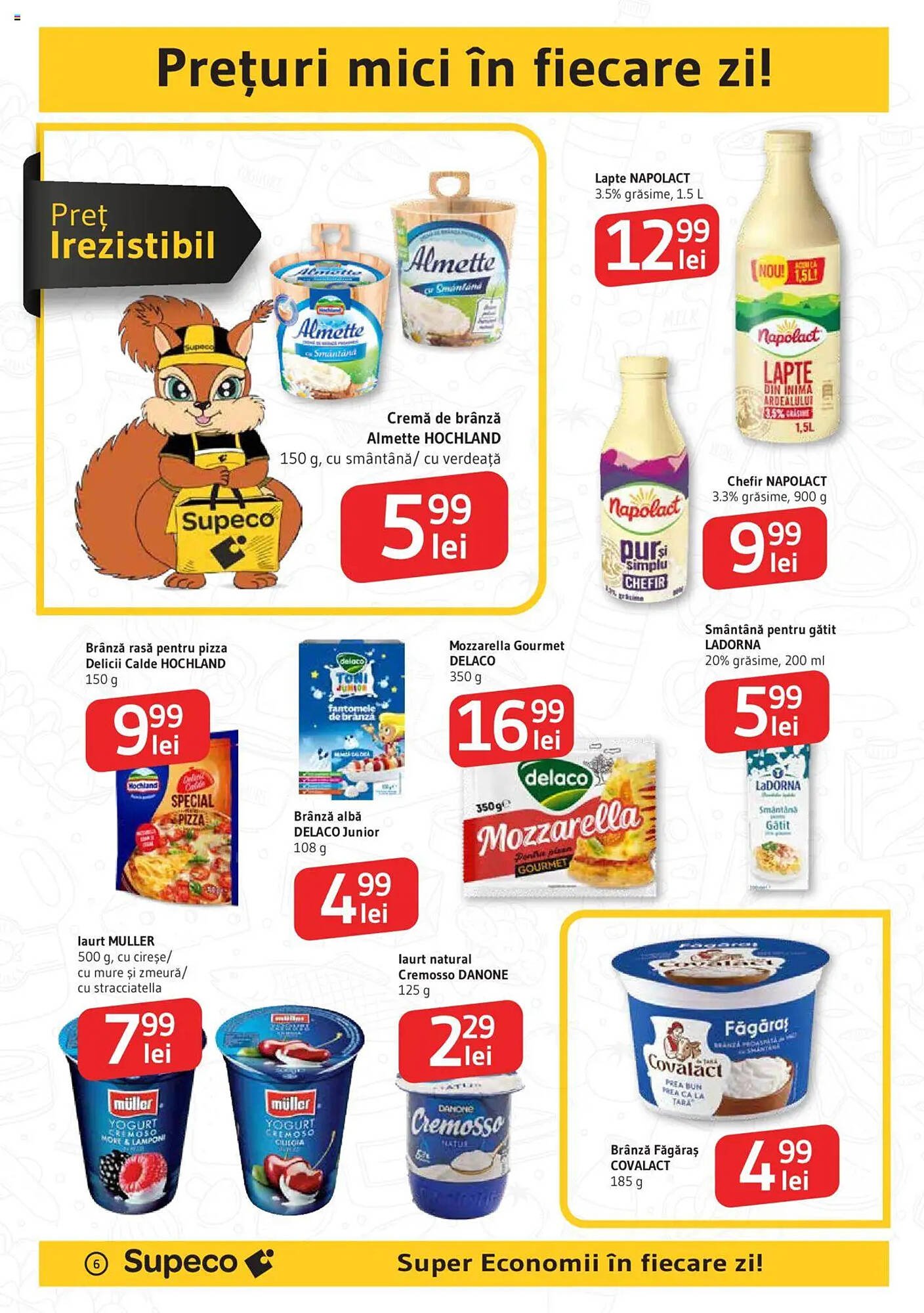 Catalog Supeco
