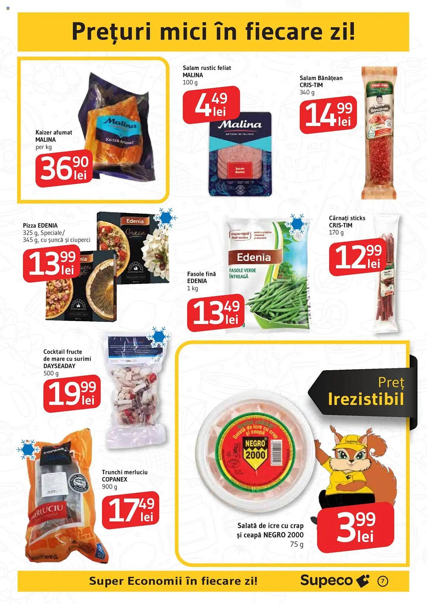 Catalog Supeco