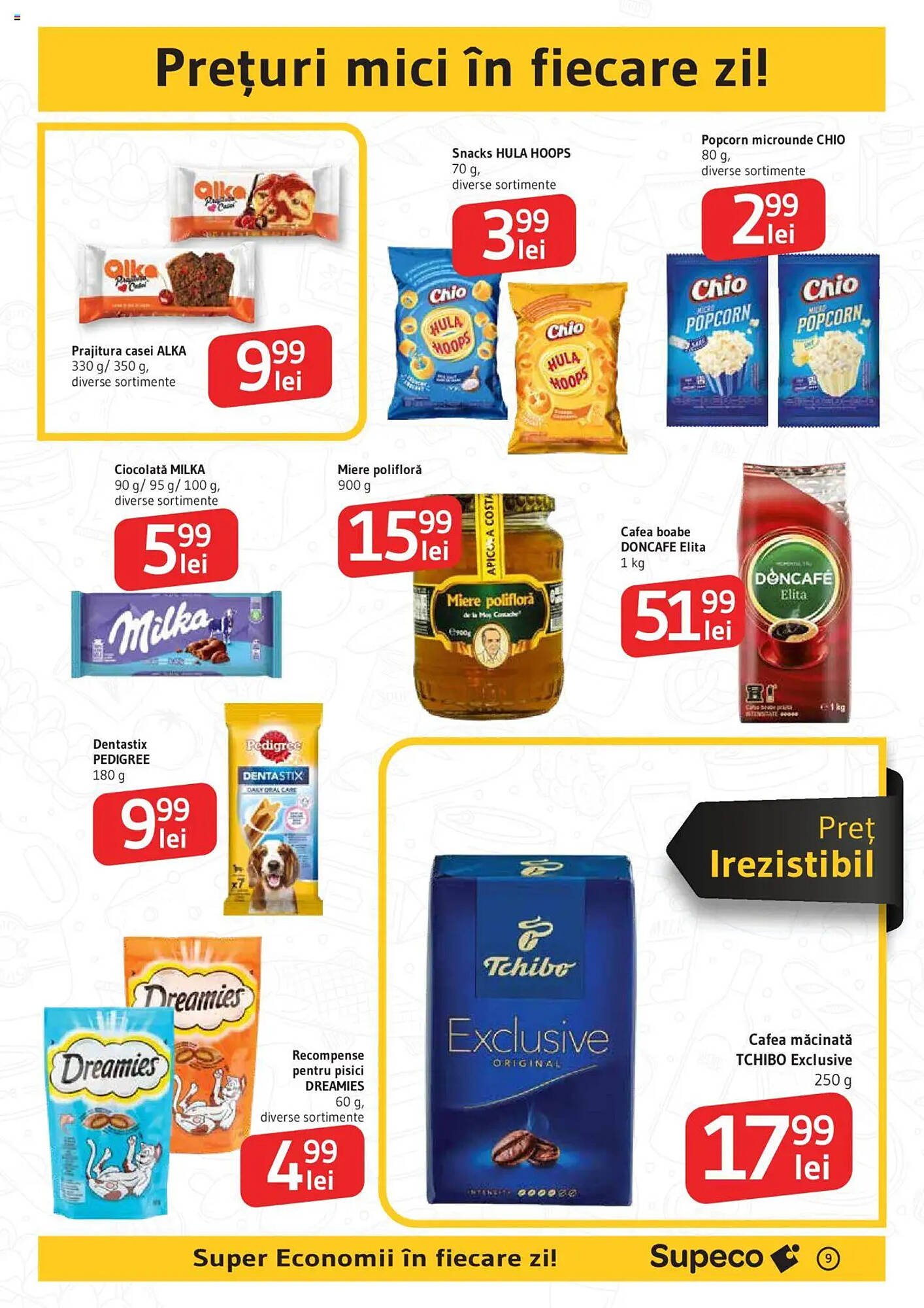 Catalog Supeco