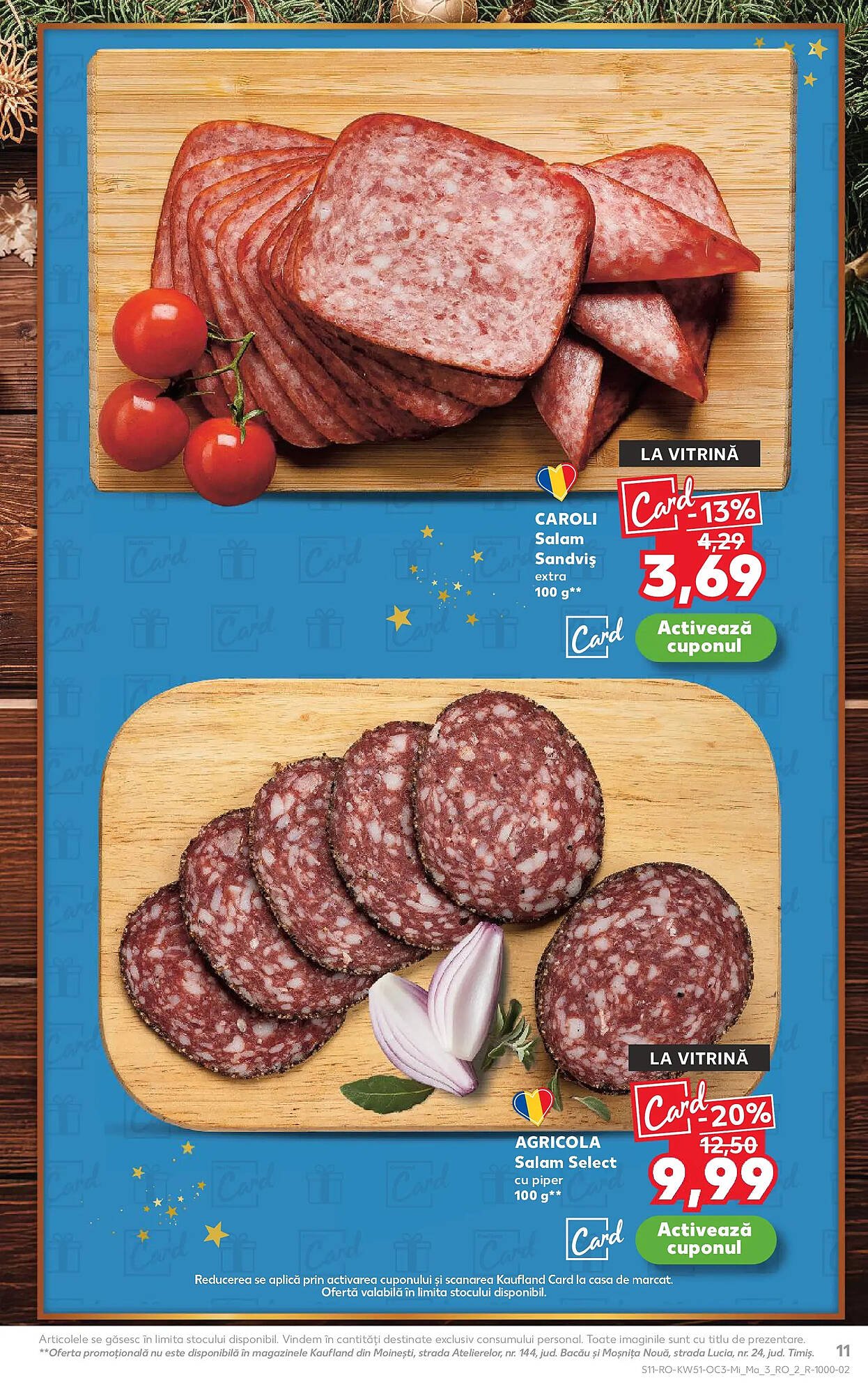 Catalog Kaufland