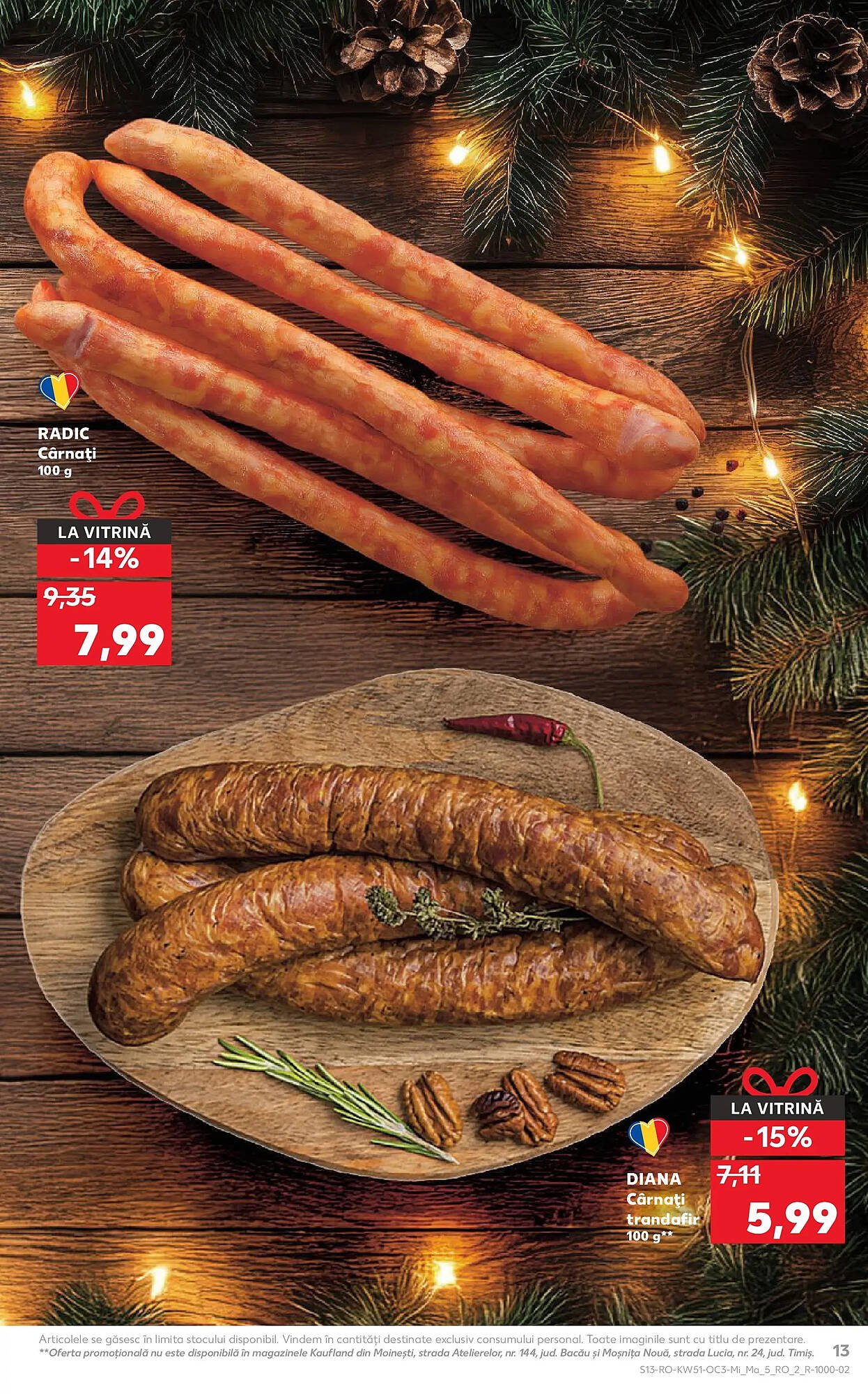 Catalog Kaufland