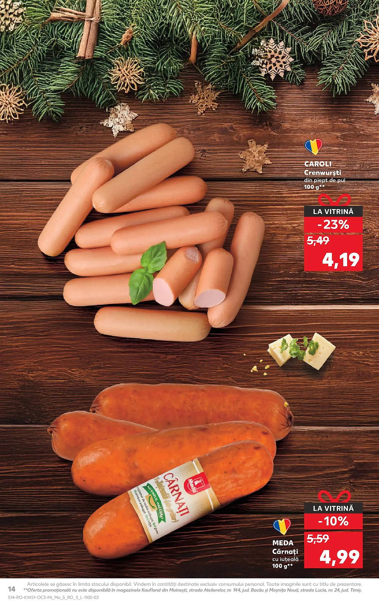Catalog Kaufland