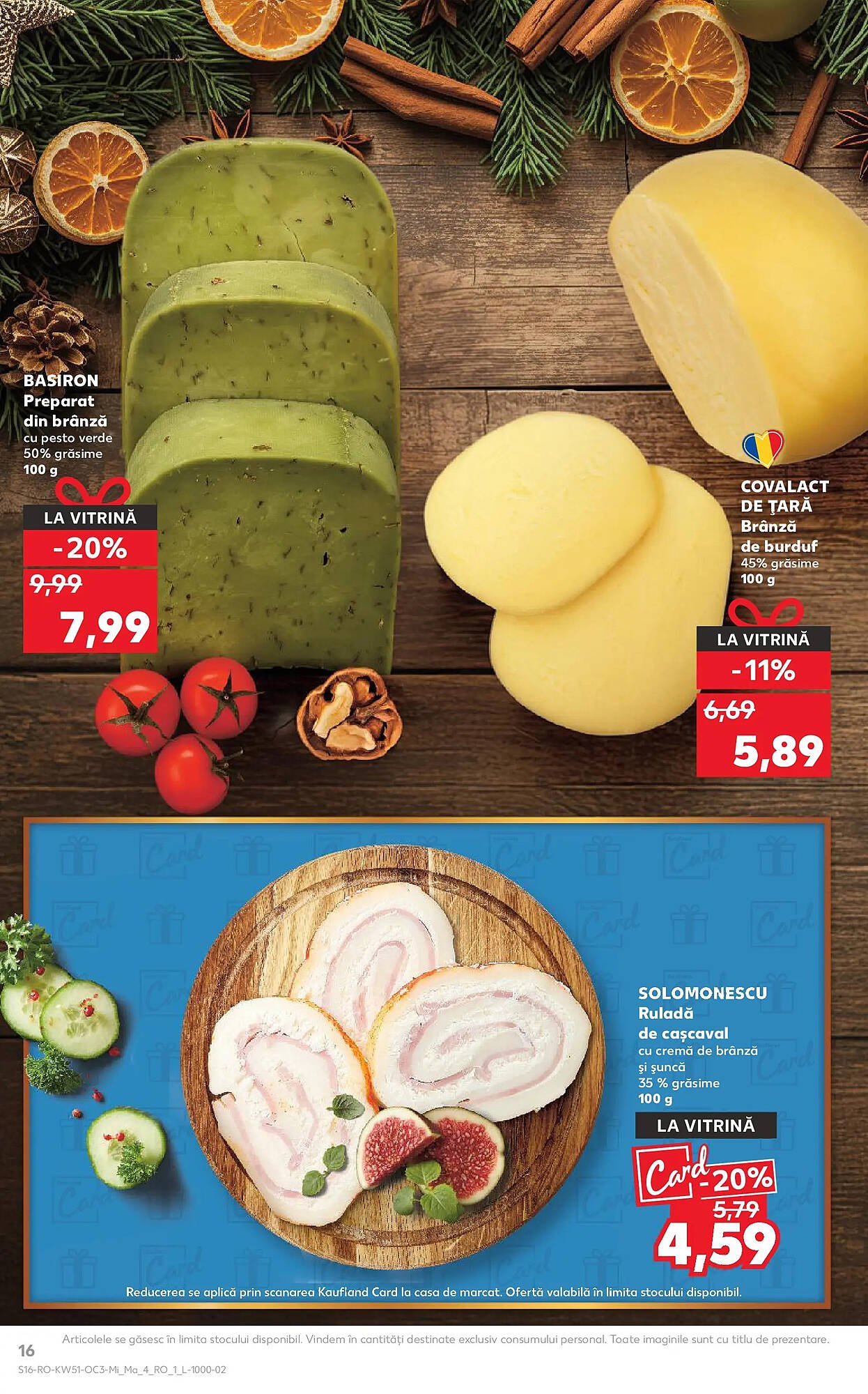 Catalog Kaufland
