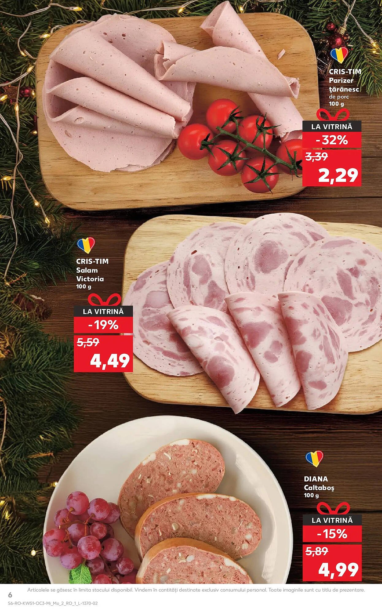 Catalog Kaufland