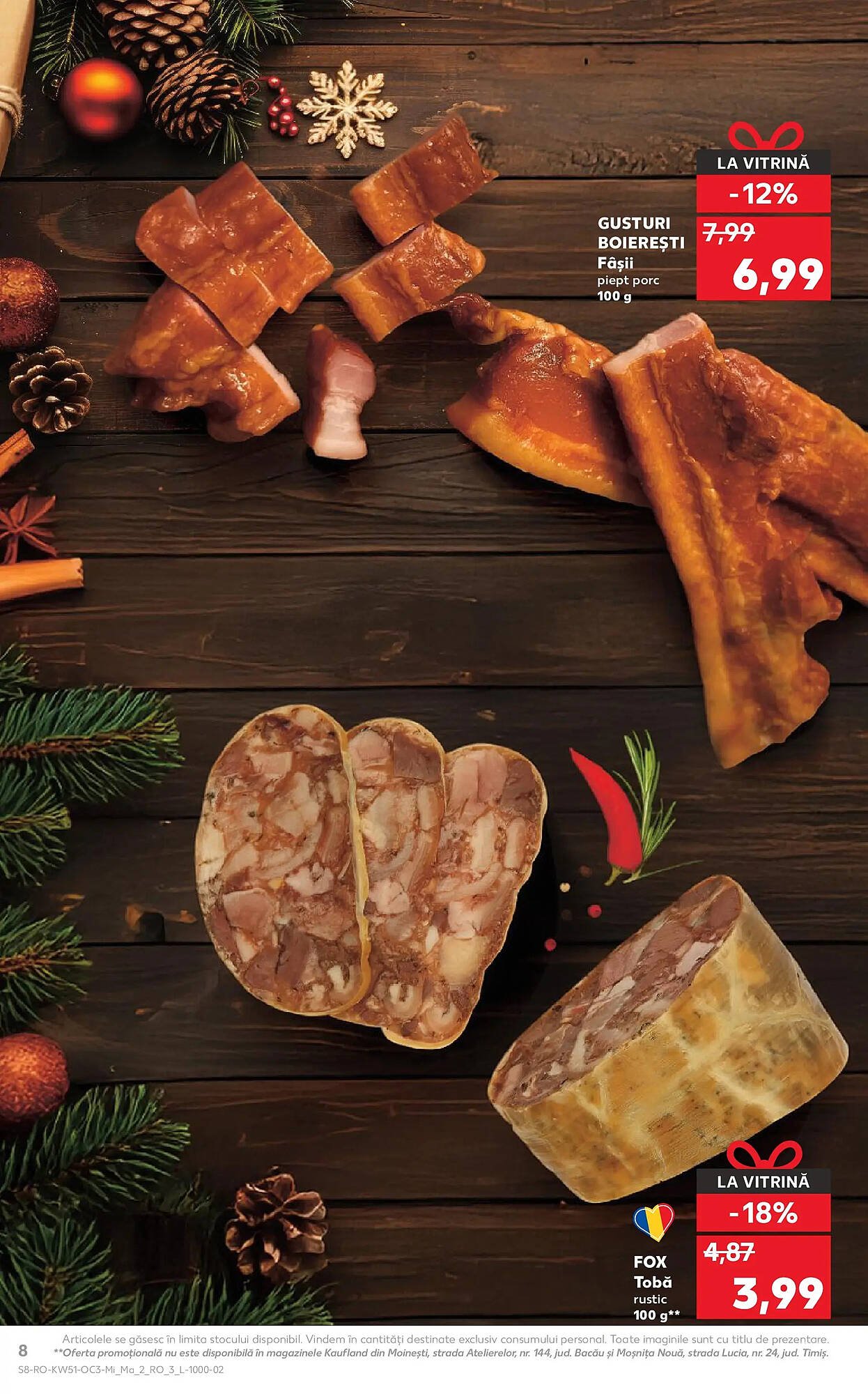 Catalog Kaufland
