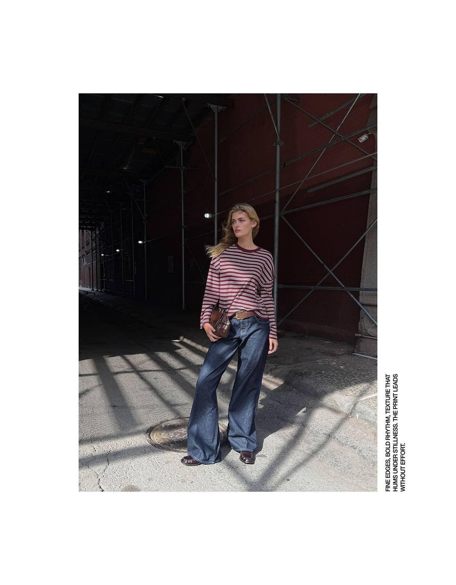 Catalog Bershka