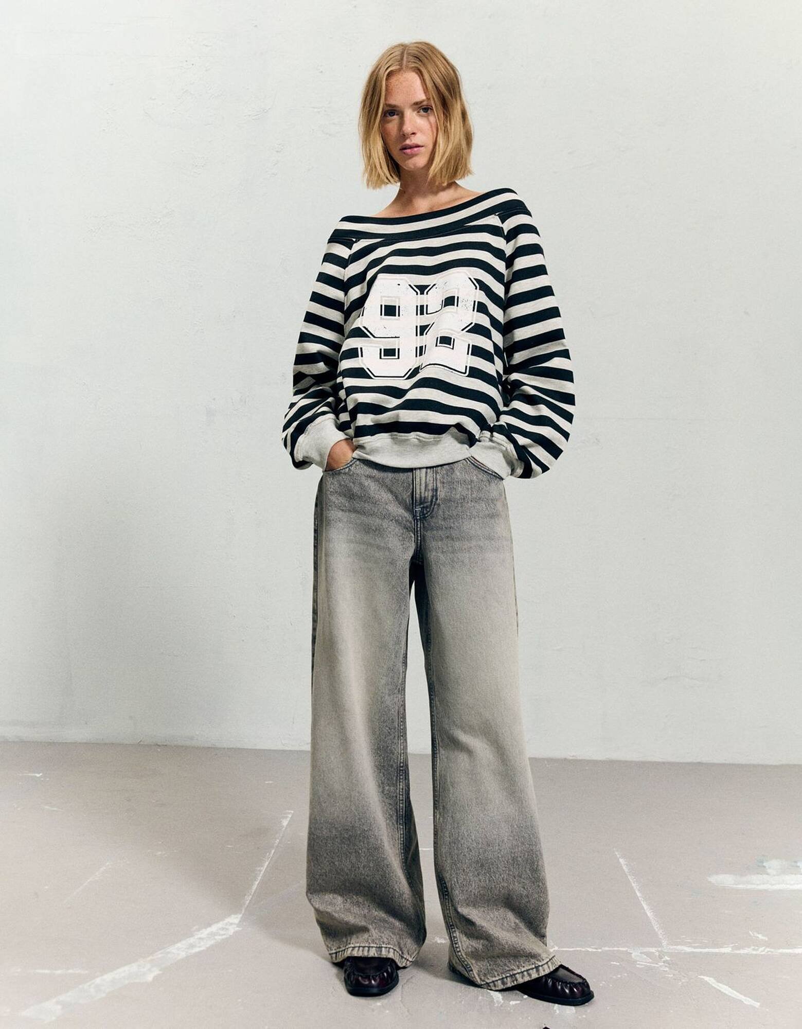 Catalog Bershka