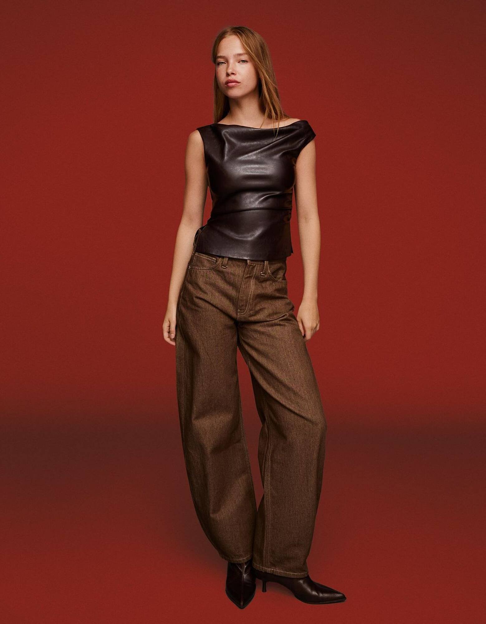 Catalog Bershka