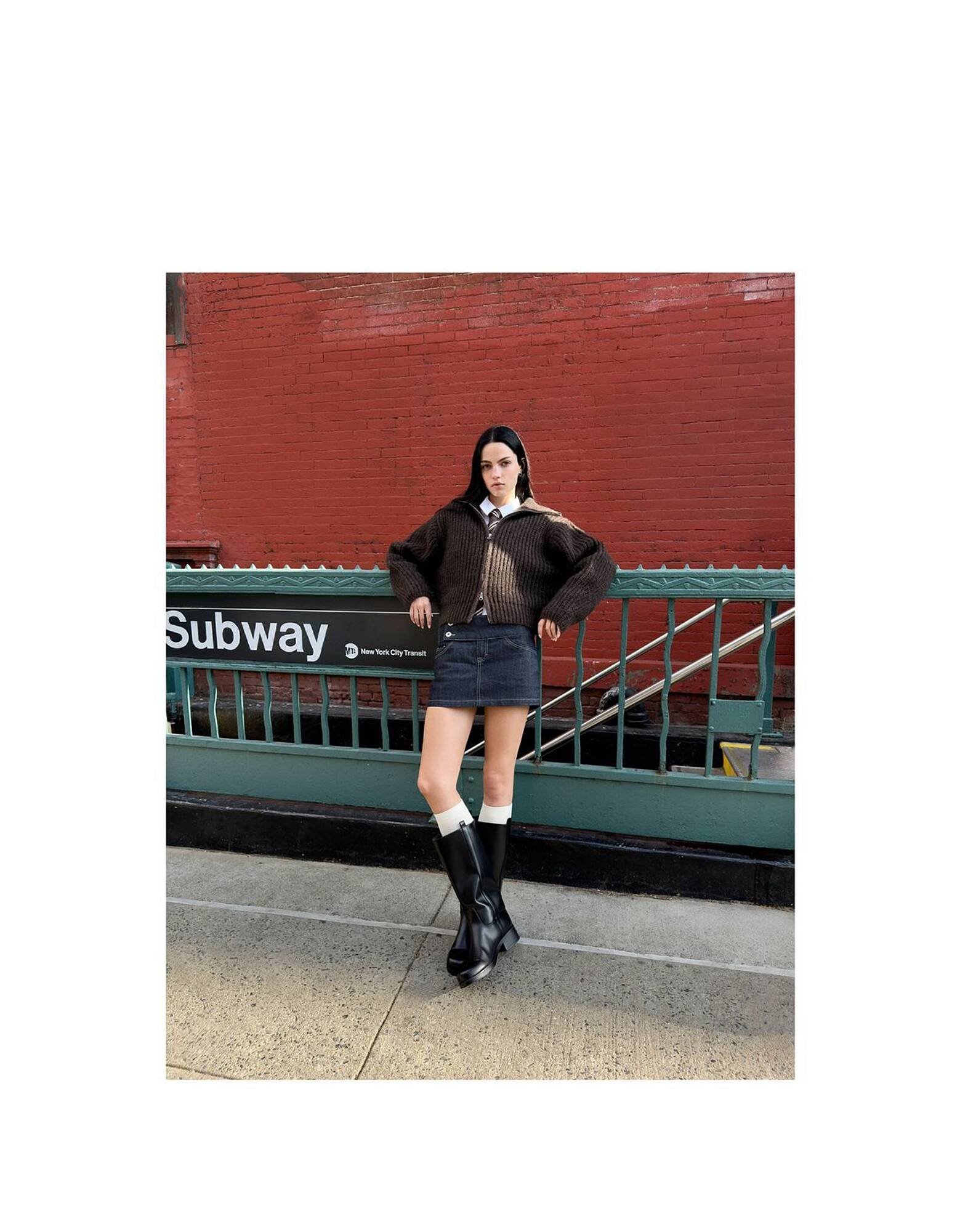 Catalog Bershka