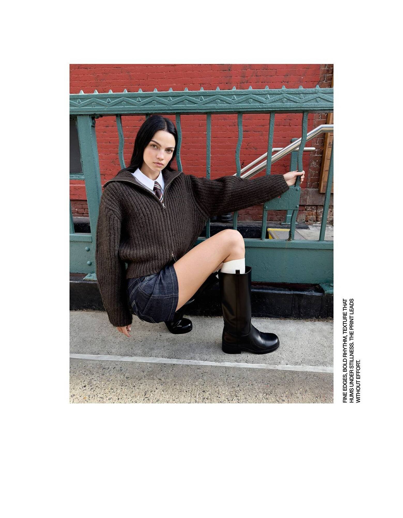 Catalog Bershka