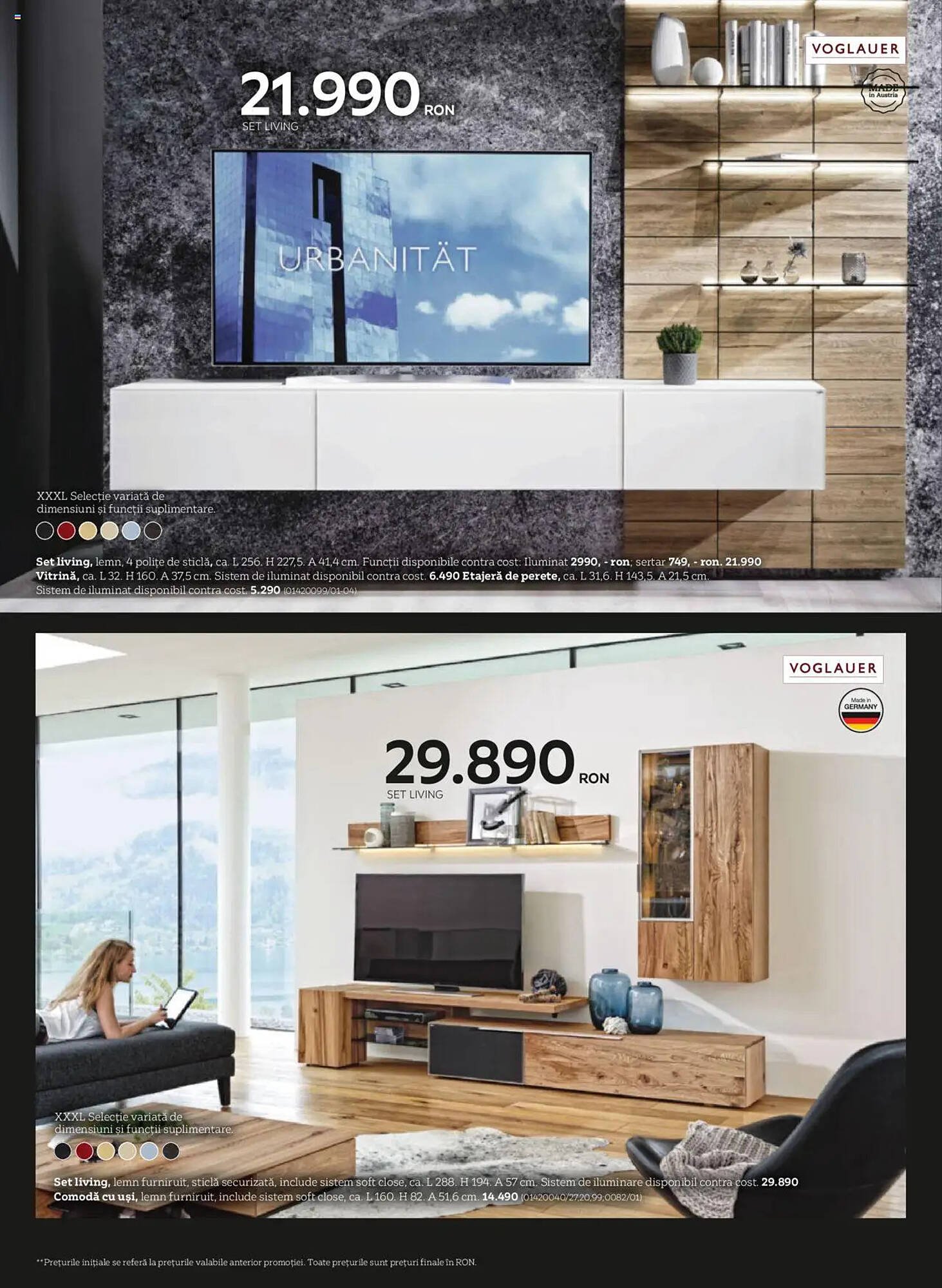 Catalog XXXLutz