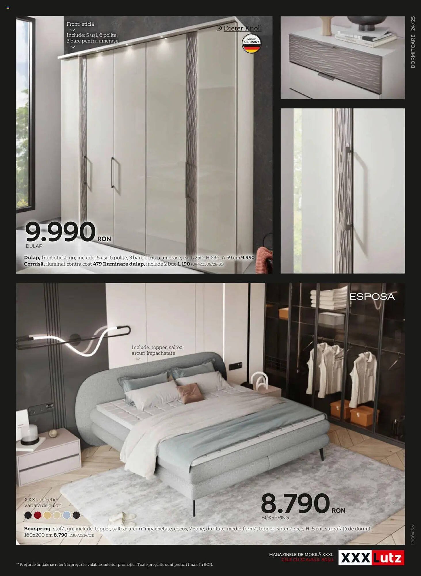 Catalog XXXLutz