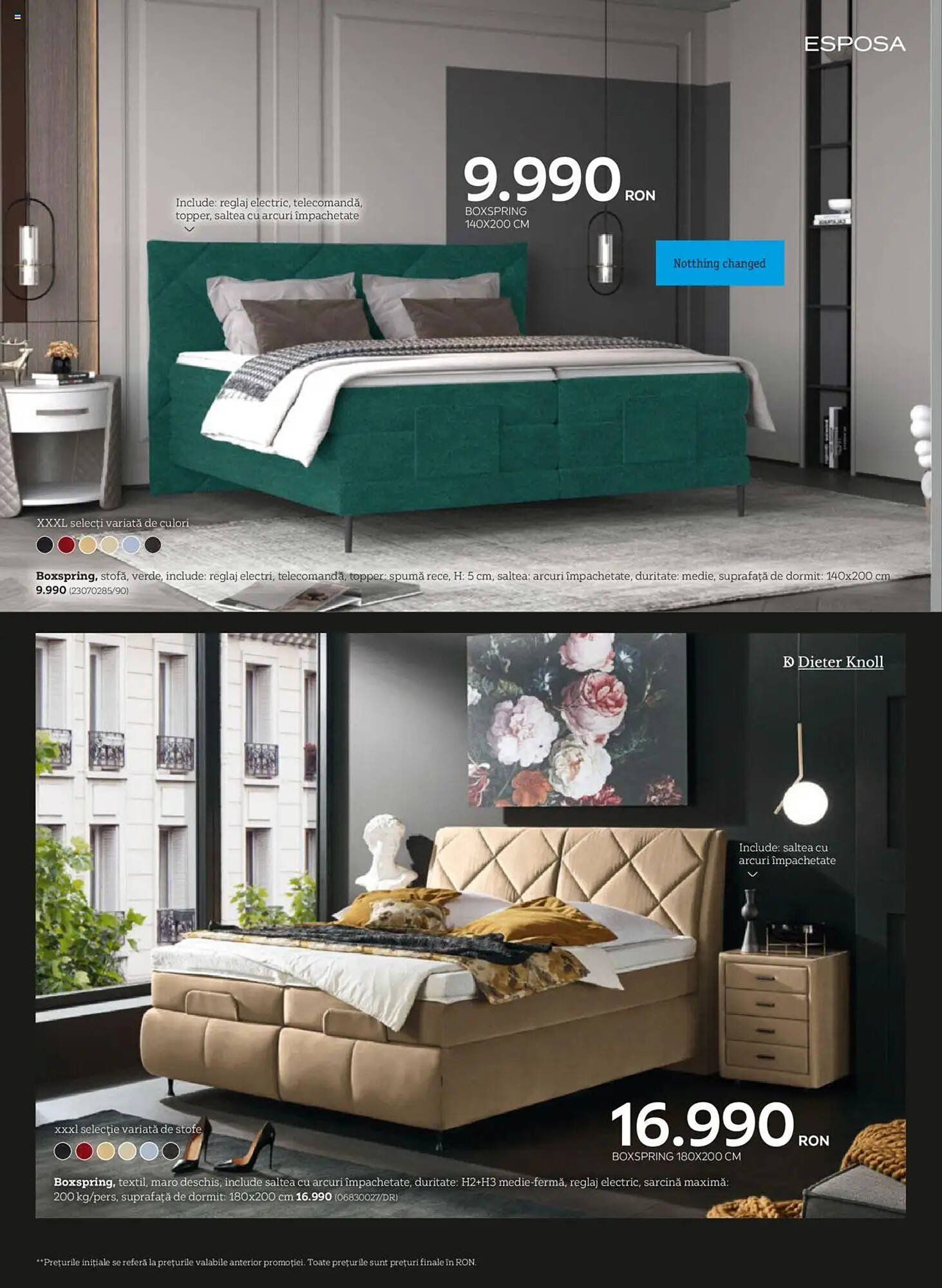 Catalog XXXLutz