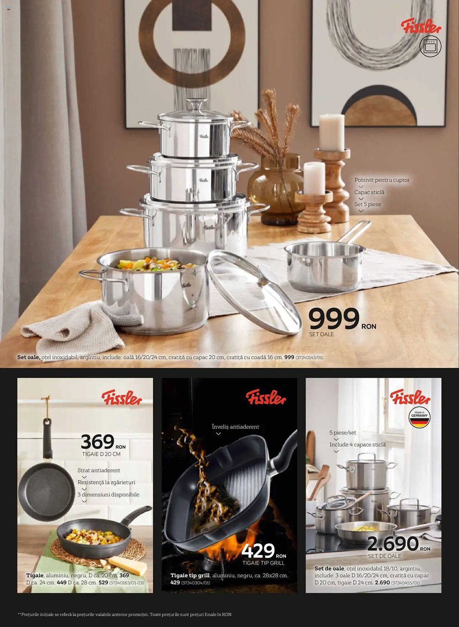Catalog XXXLutz
