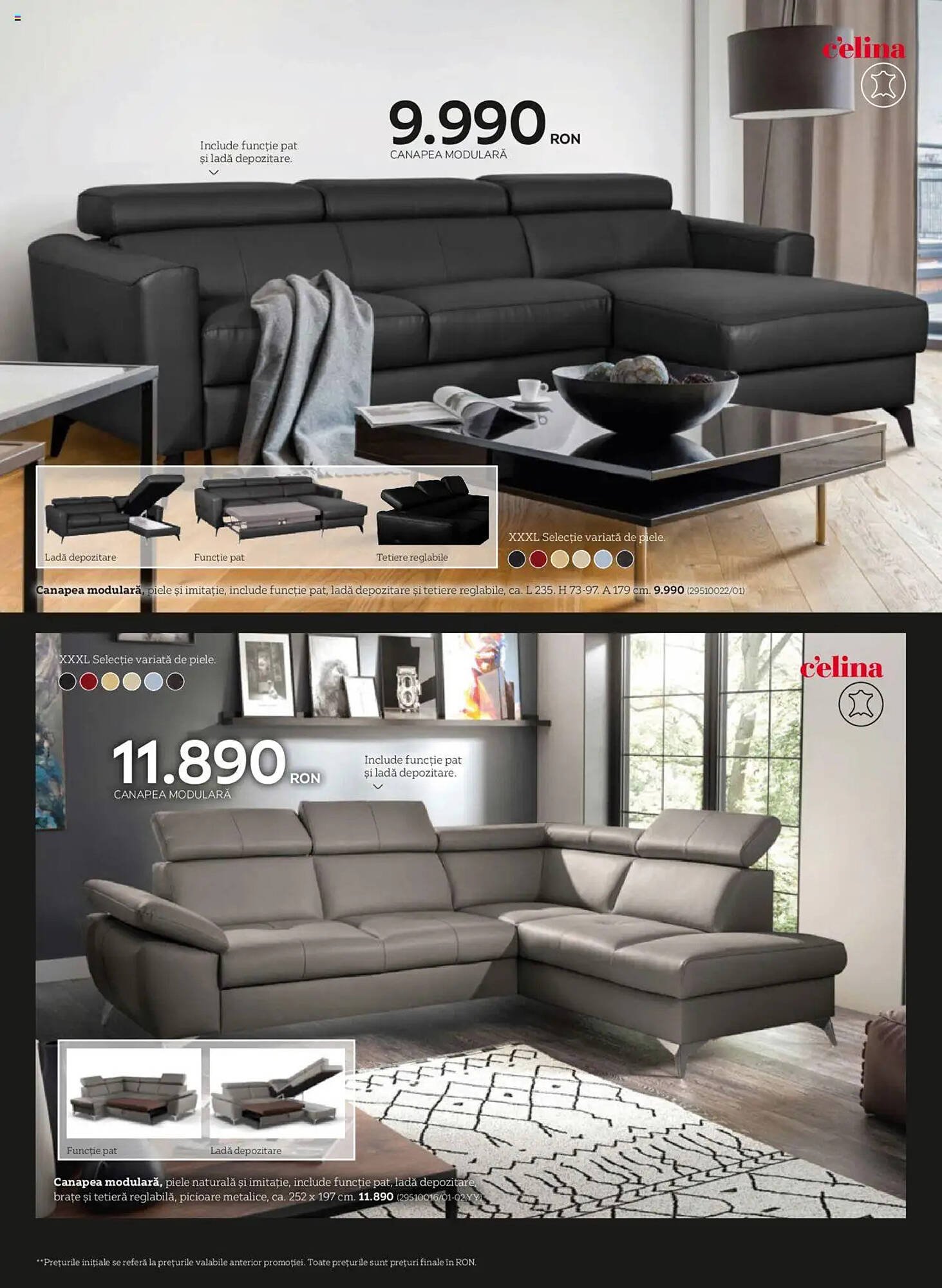 Catalog XXXLutz