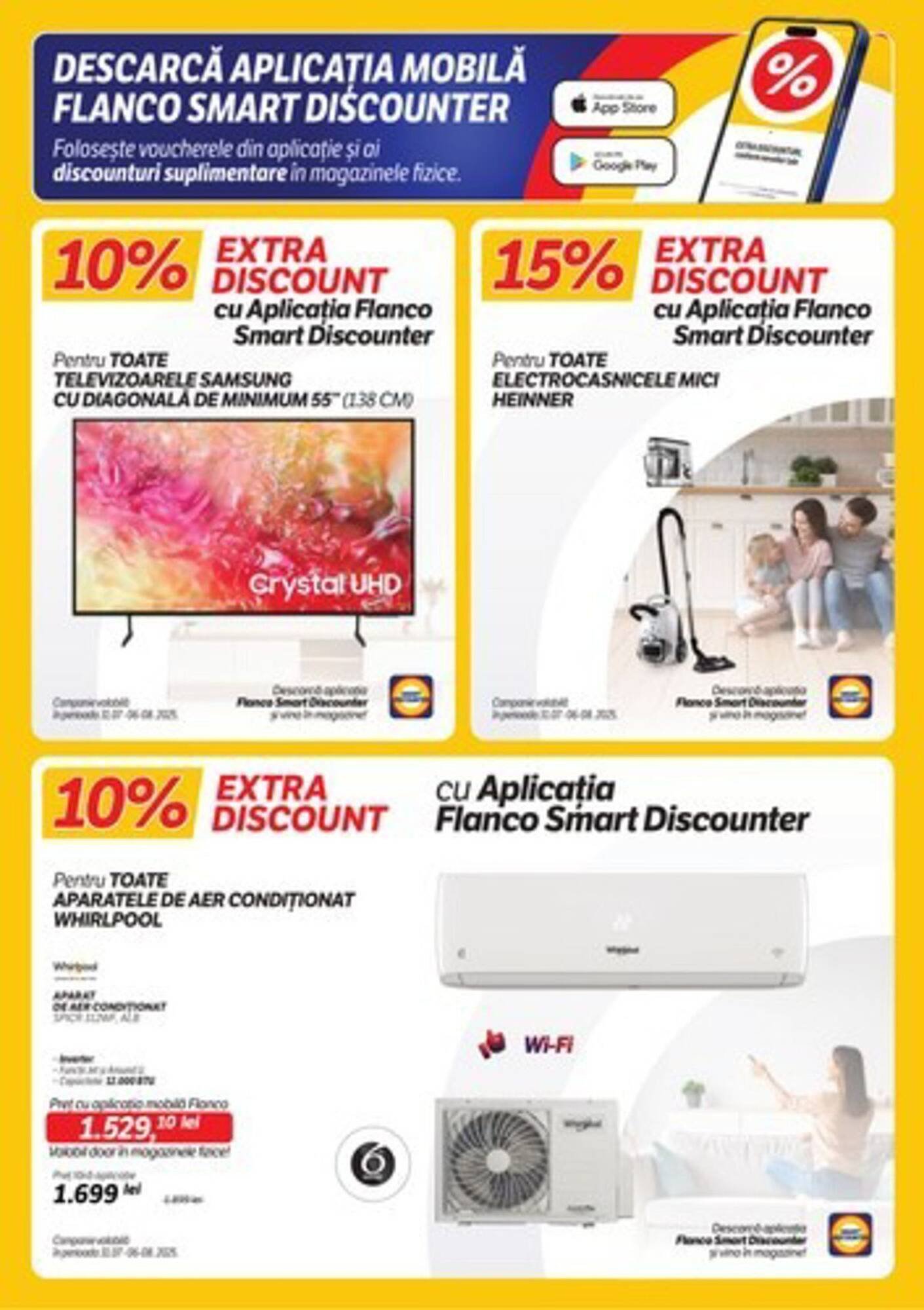 Catalog Flanco