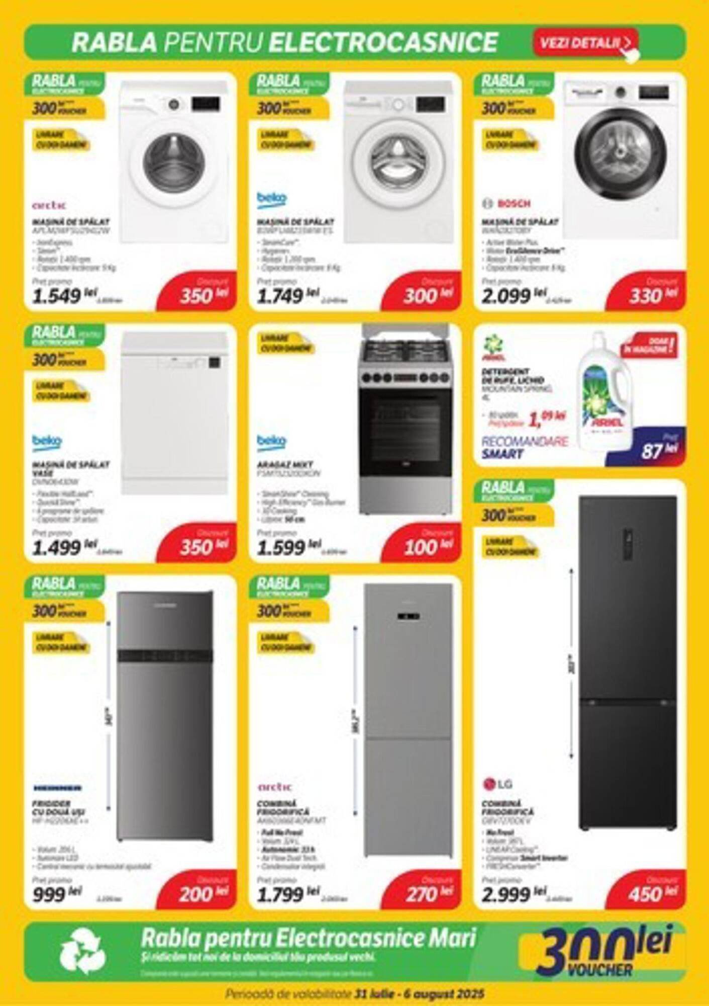 Catalog Flanco