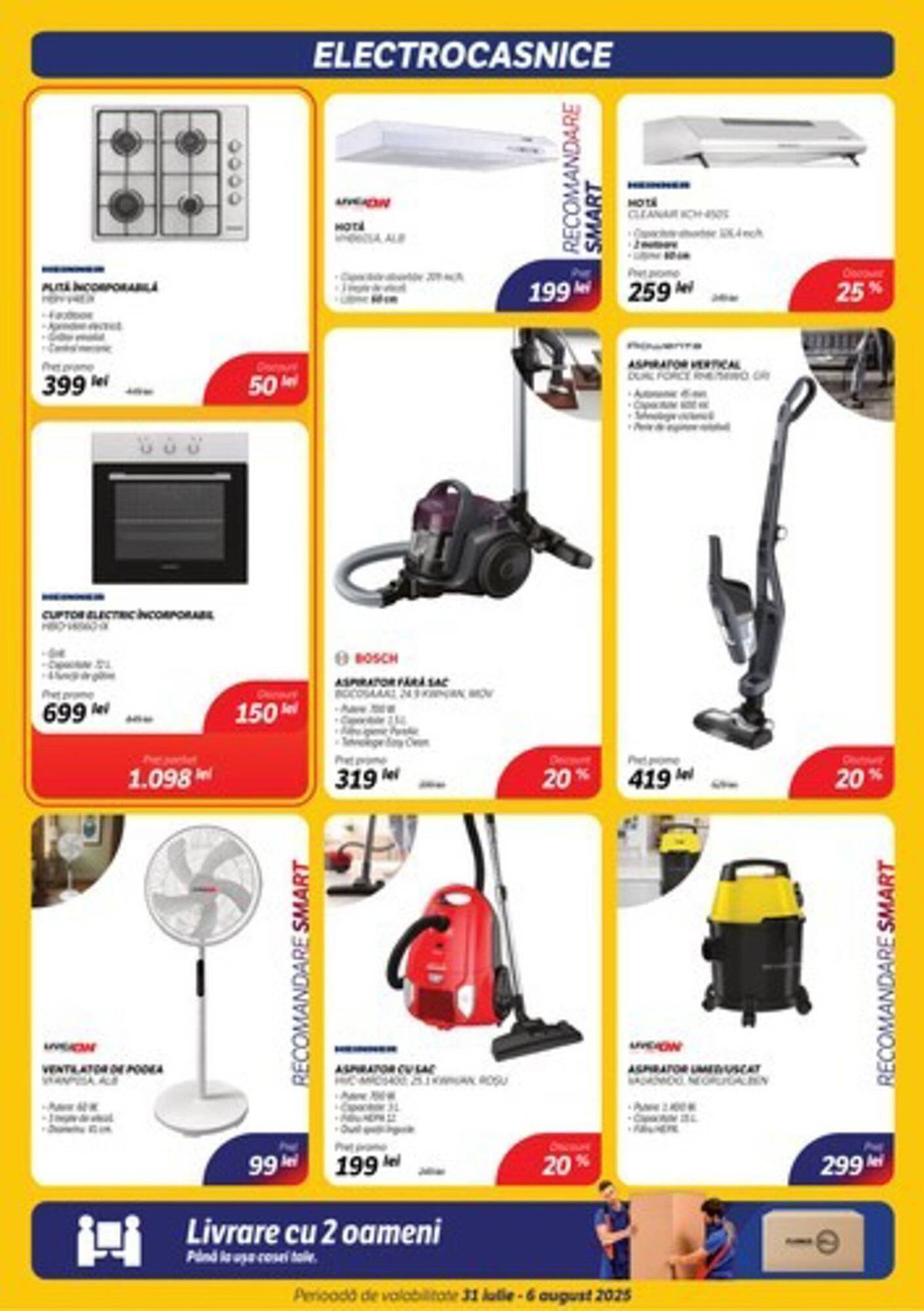 Catalog Flanco