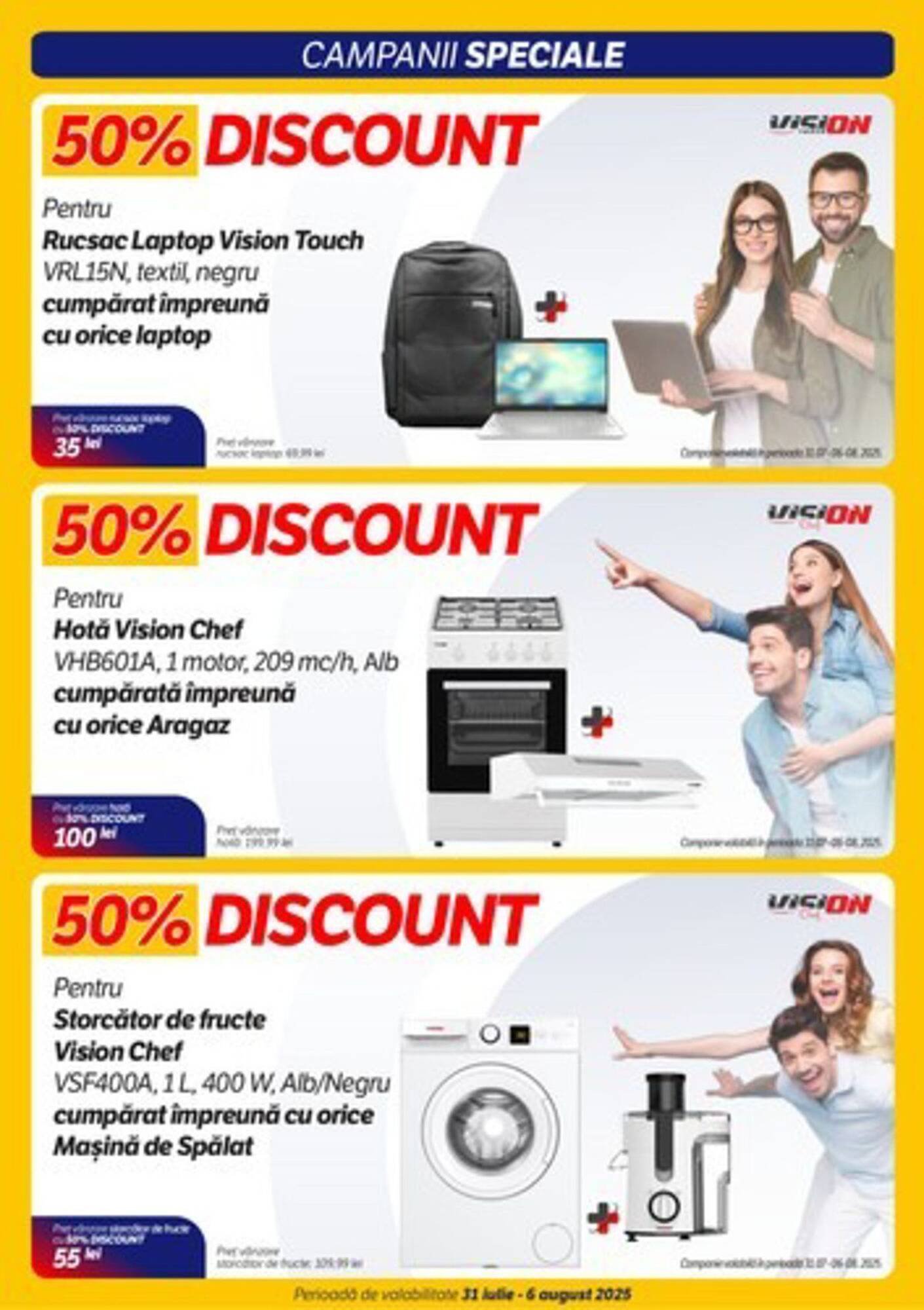 Catalog Flanco