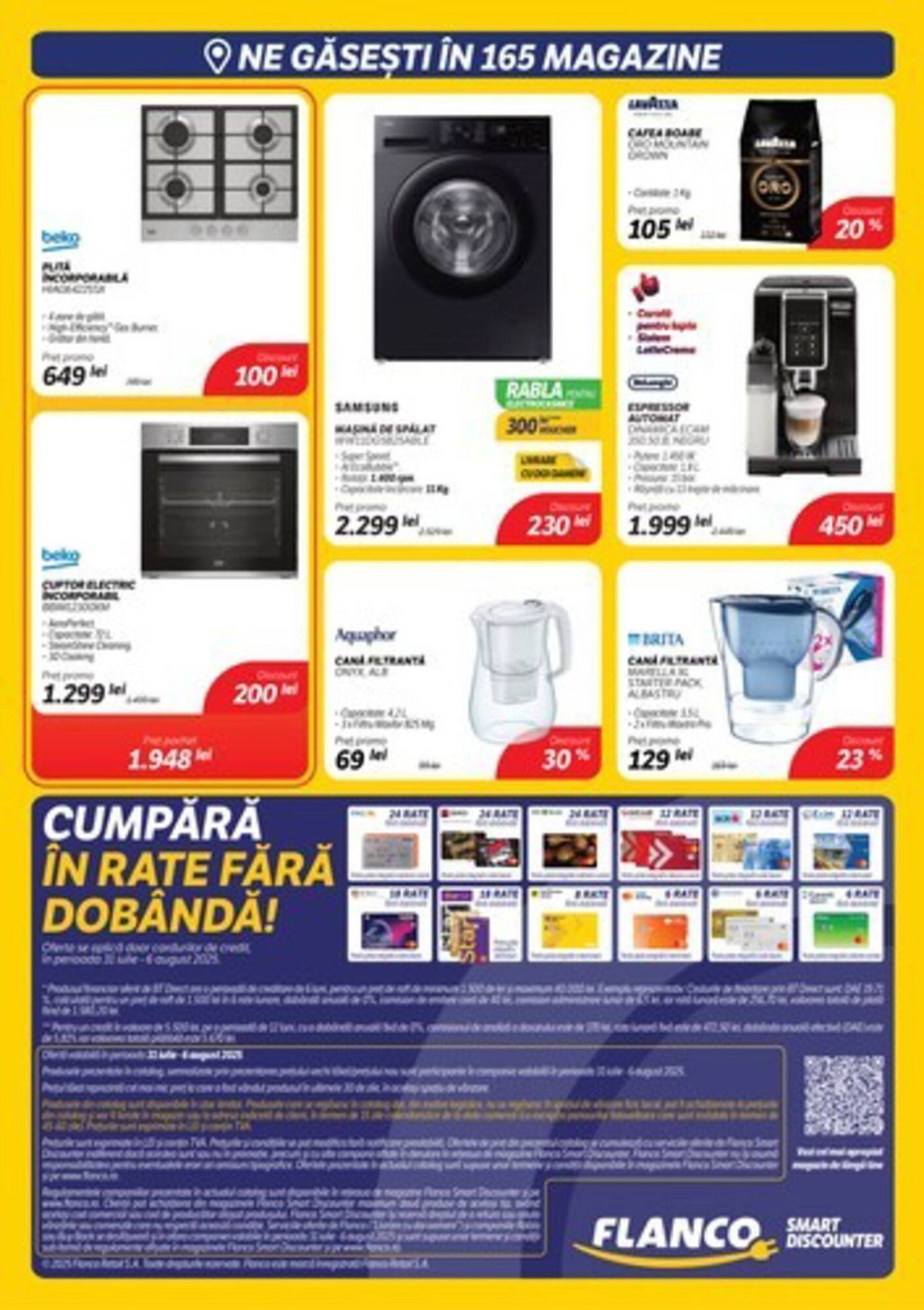 Catalog Flanco