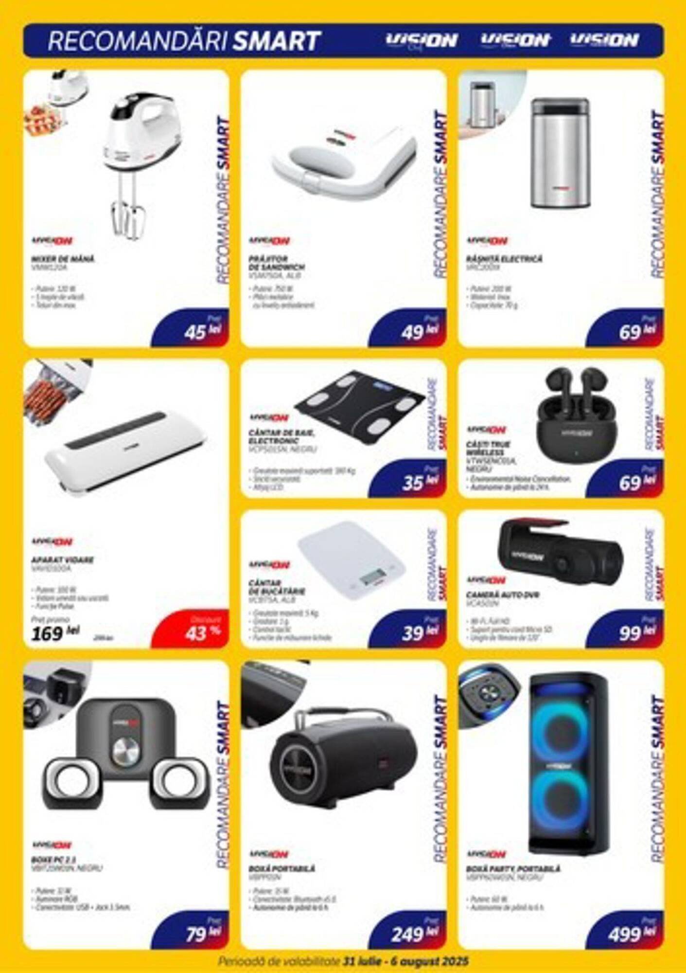 Catalog Flanco